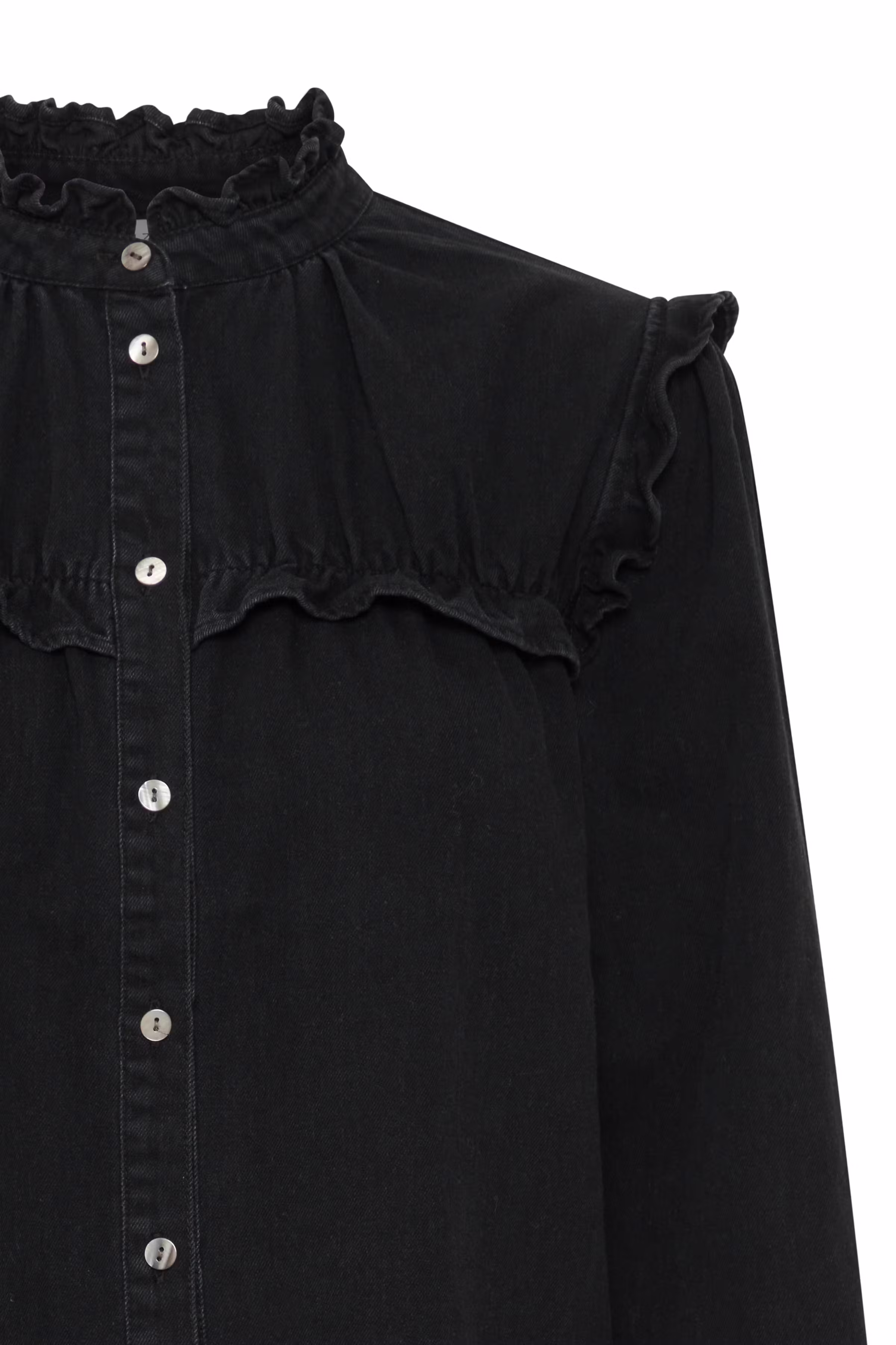 PZMALIA Skjorte PACK DETAIL 50208398-200004