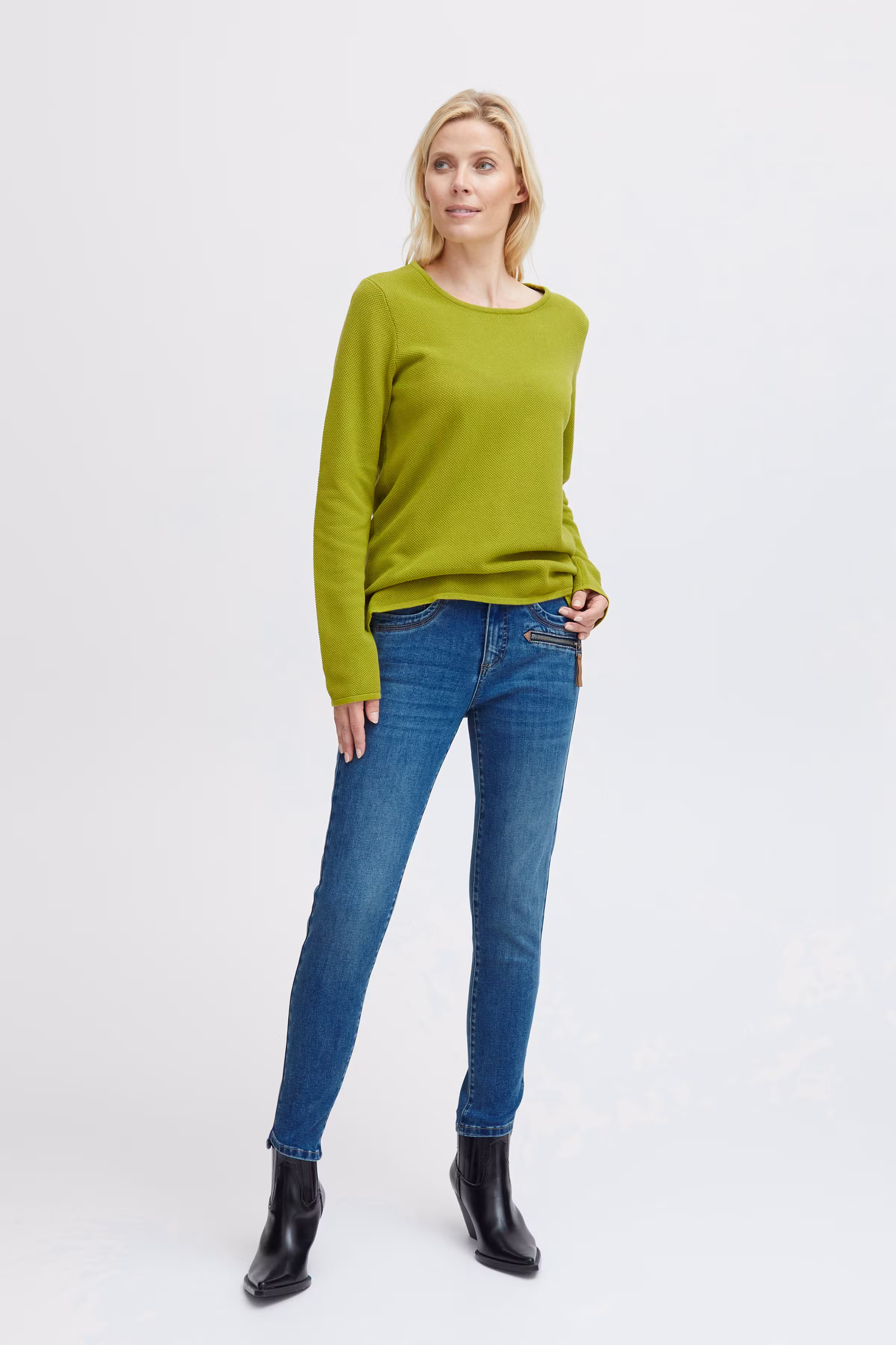 FRLISSI Jeans LOOKBOOK FRONT 20611308-201762