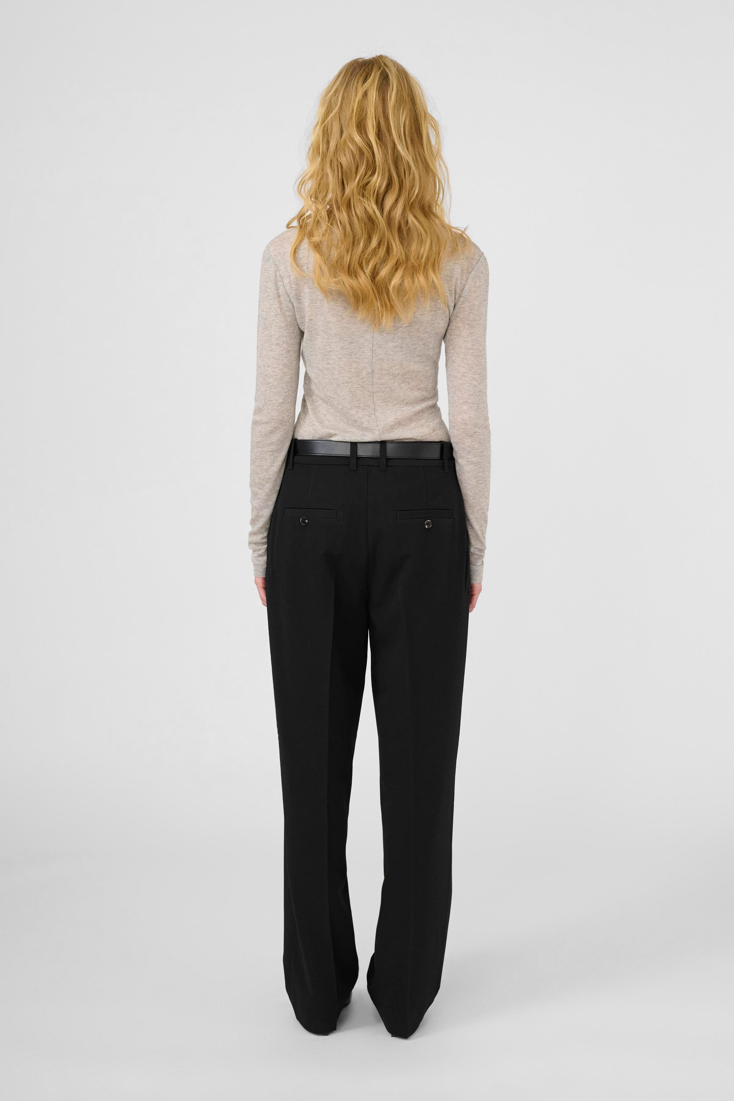 KBRo Hose LOOKBOOK BACK 10105812-194008
