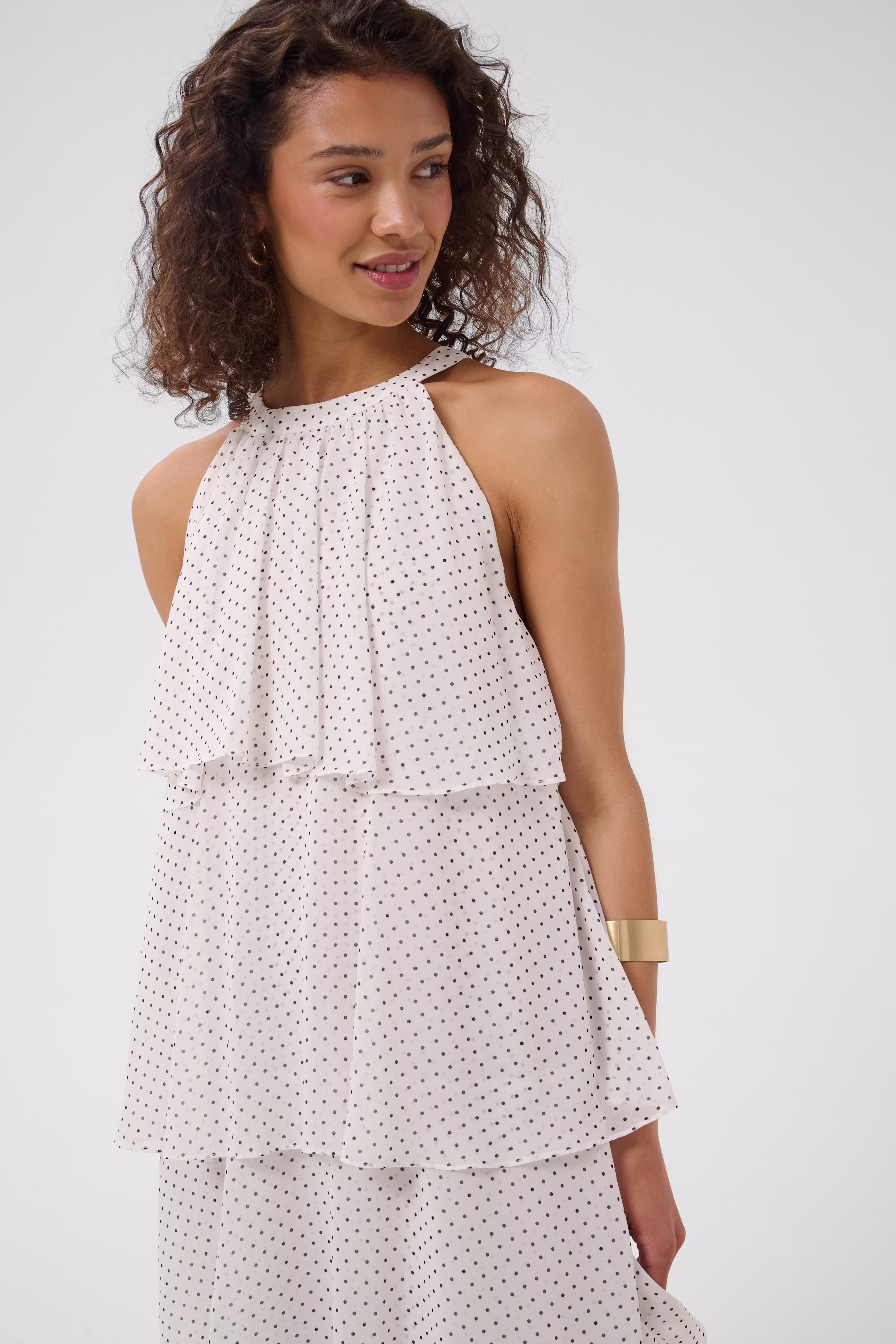 CRAmaya Kleid LOOKBOOK DETAIL 10615454-110090