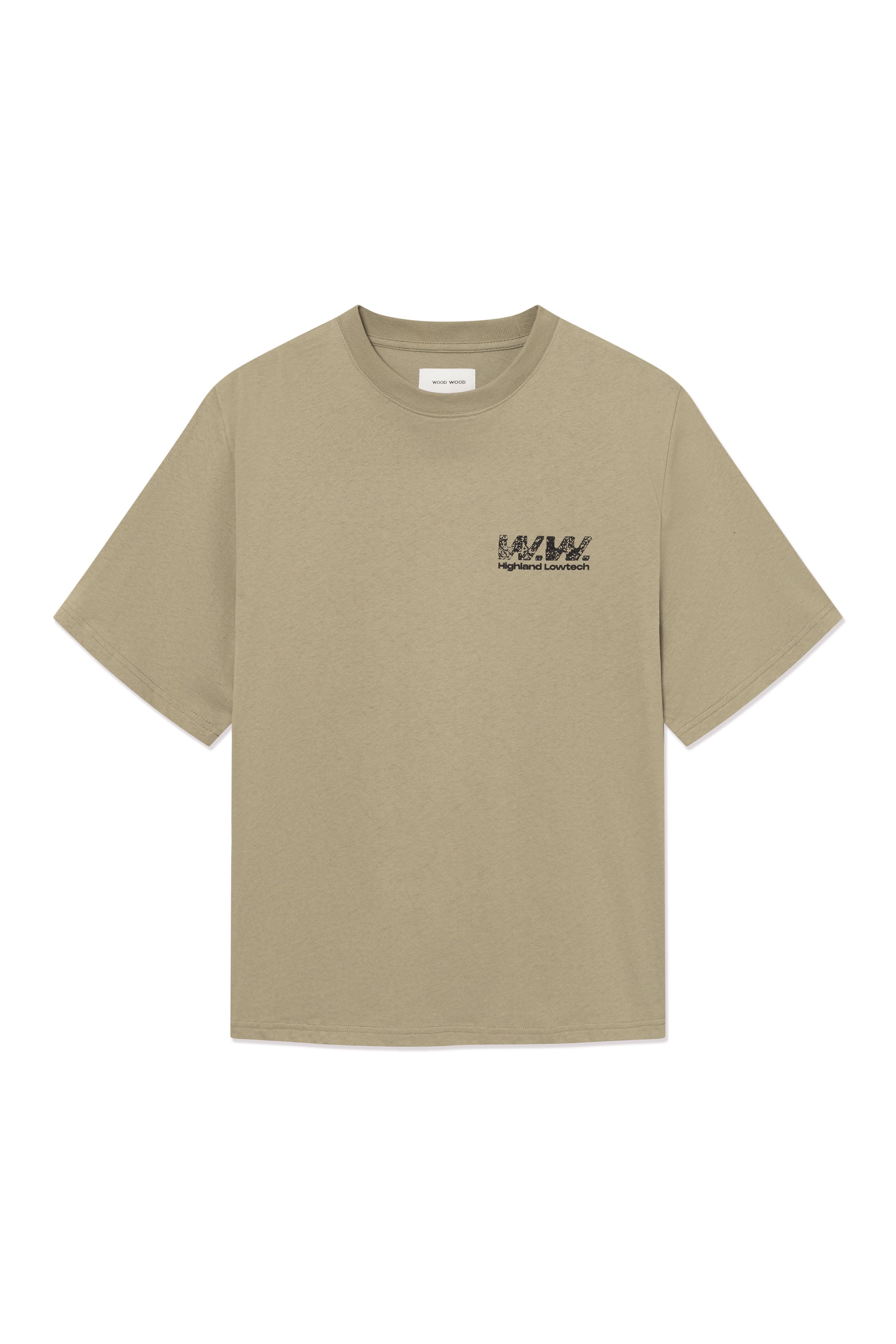 WWGary 160BPM T-shirt PACK FRONT 30252276-170619