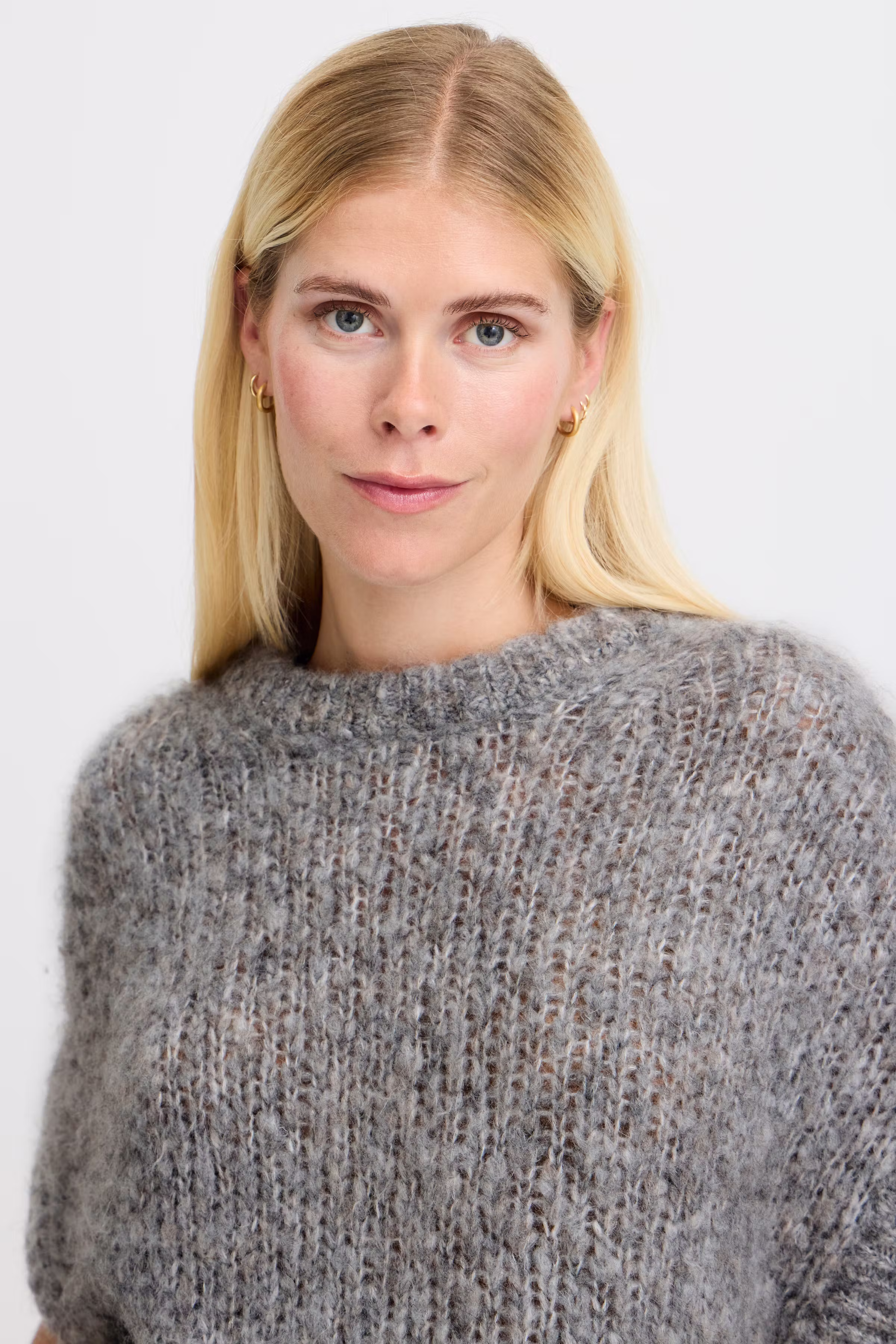 BYMETTA Pullover LOOKBOOK DETAIL 20815641-200455