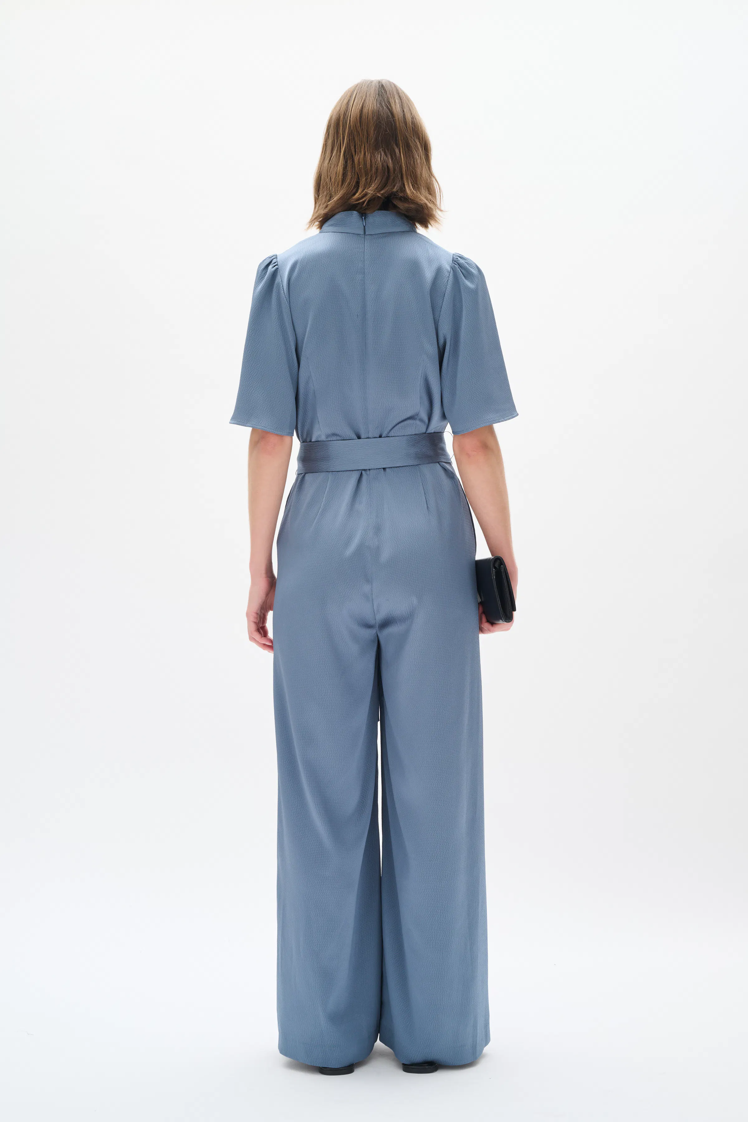 SendraIW Buksedragt LOOKBOOK BACK 30110838-183916