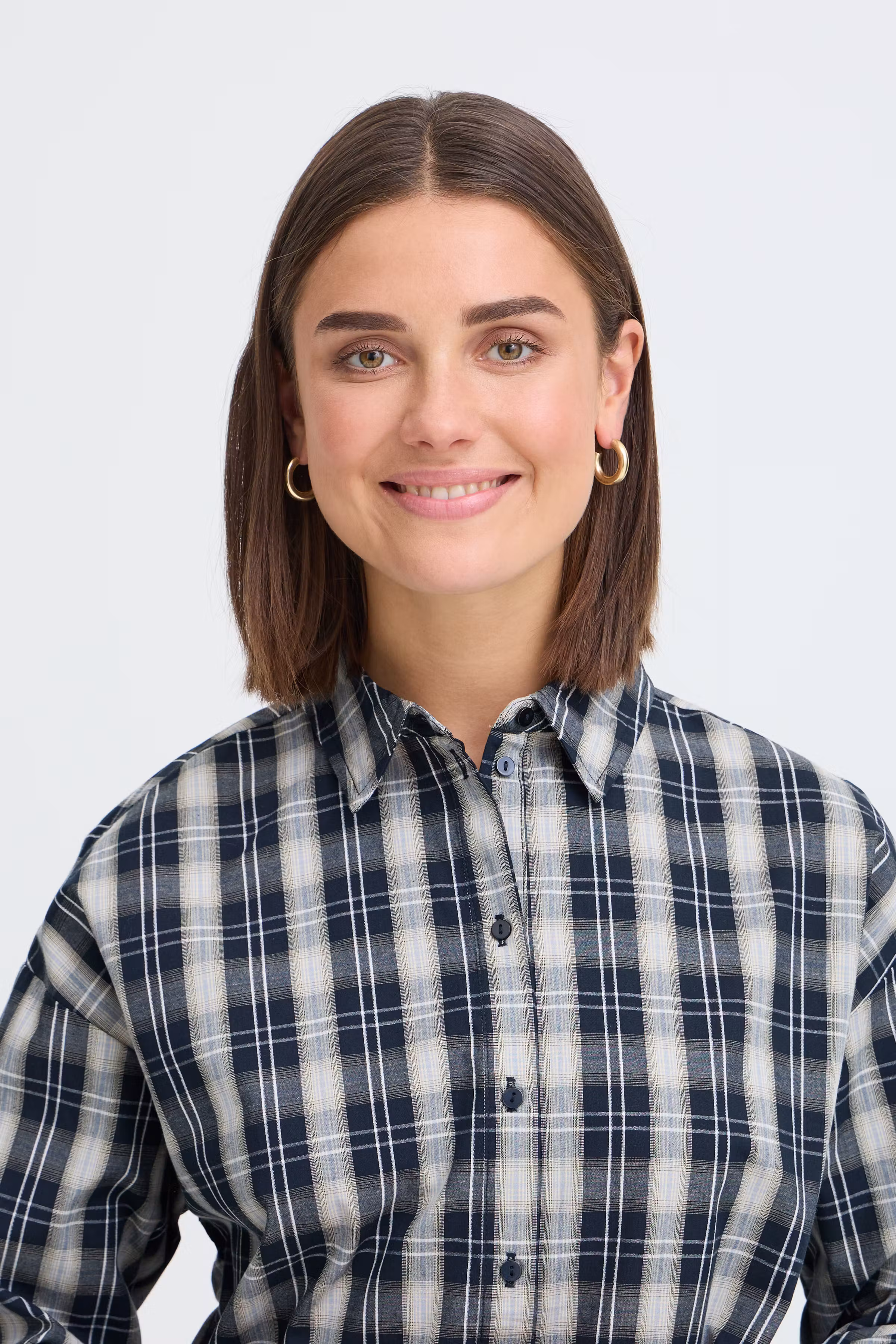 FRELARAS Bluse LOOKBOOK DETAIL 20618441-900016851