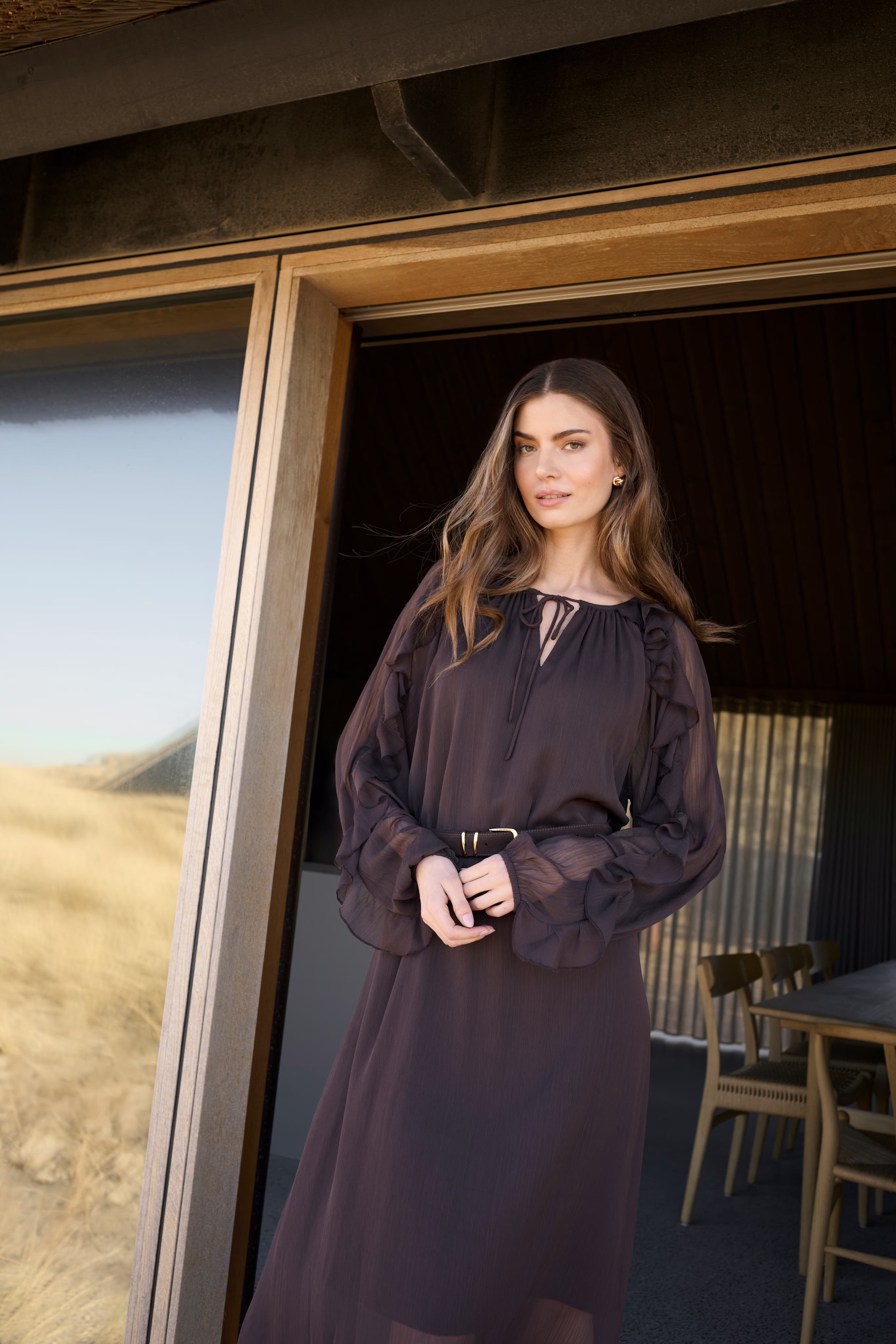 KAmila Kjole LOCATION NONE 10510920-191111