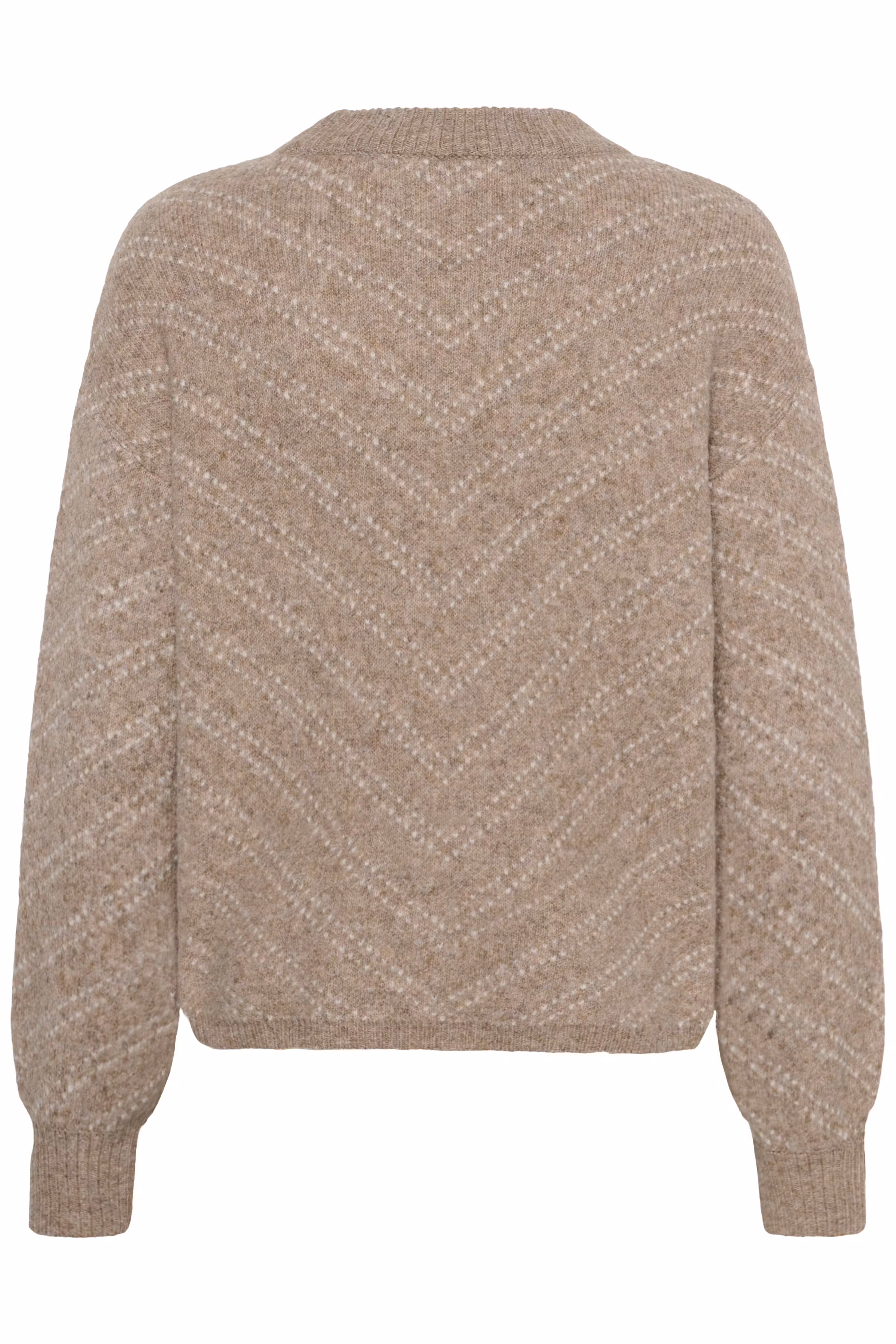 KAhillery Pullover PACK BACK 10512562-1000116