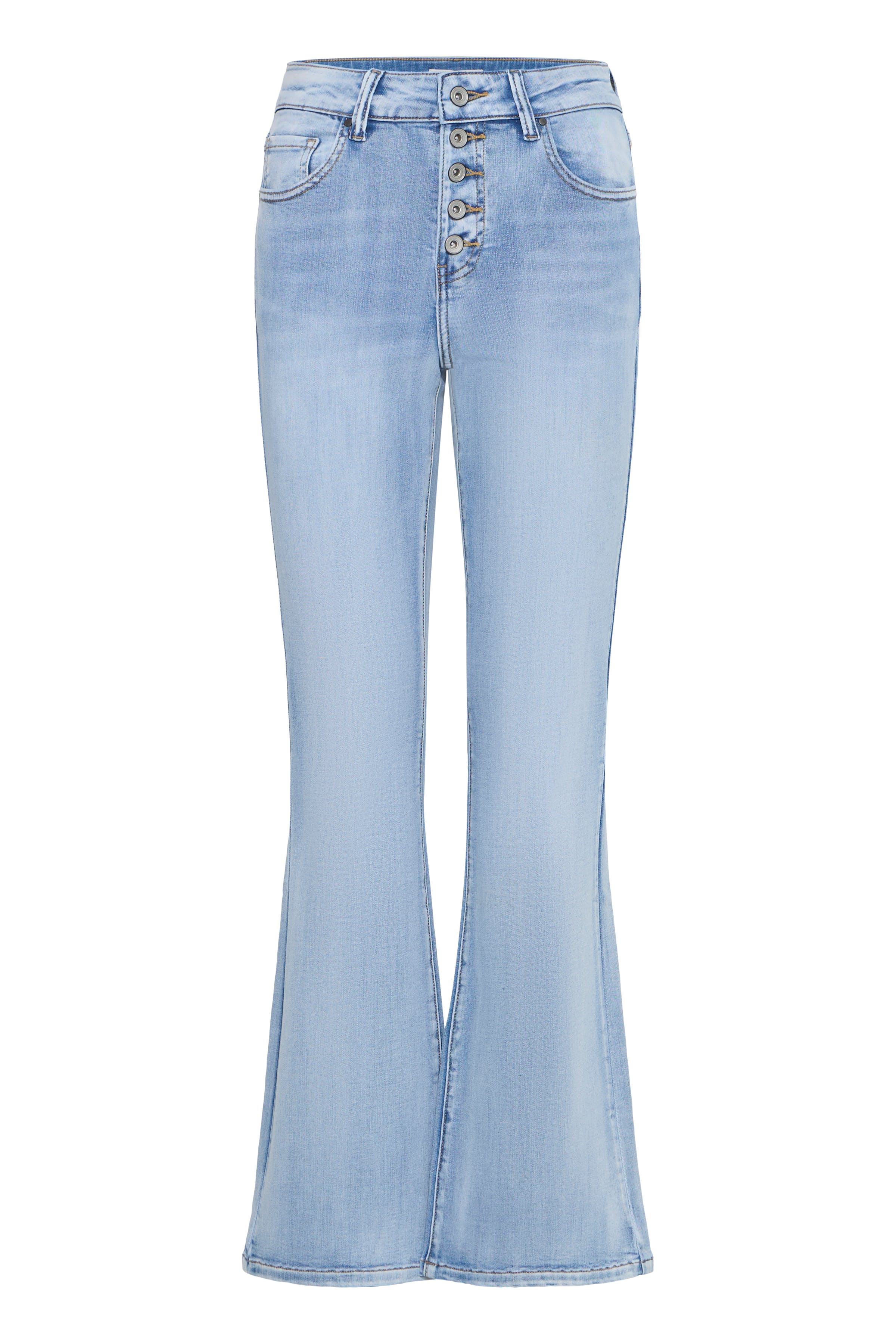 BYKAILY Jeans PACK FRONT 20816179-200460