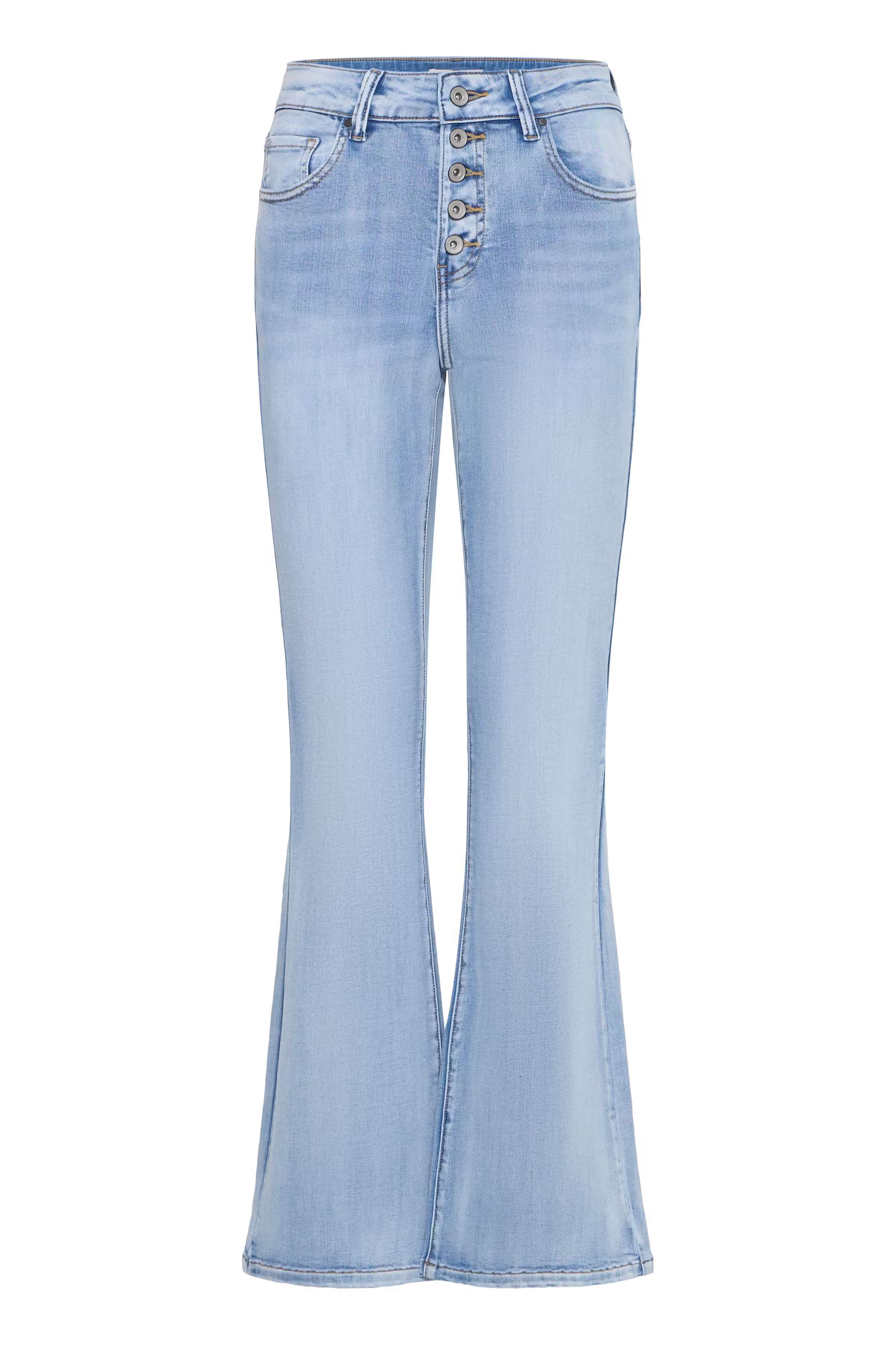 BYKAILY Jeans PACK FRONT 20816179-200460