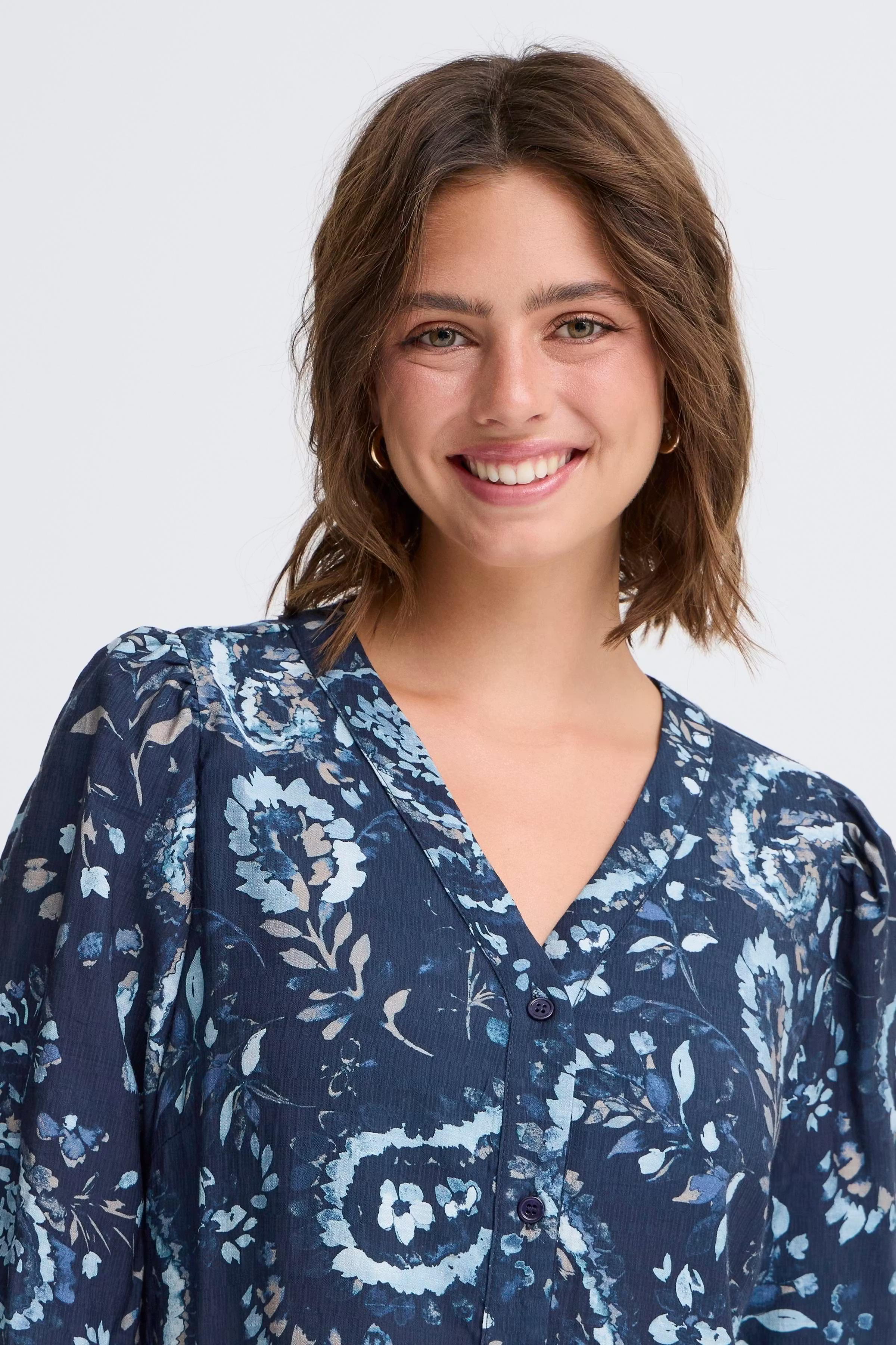 FRARIANA Dress LOOKBOOK DETAIL 20615423-205726