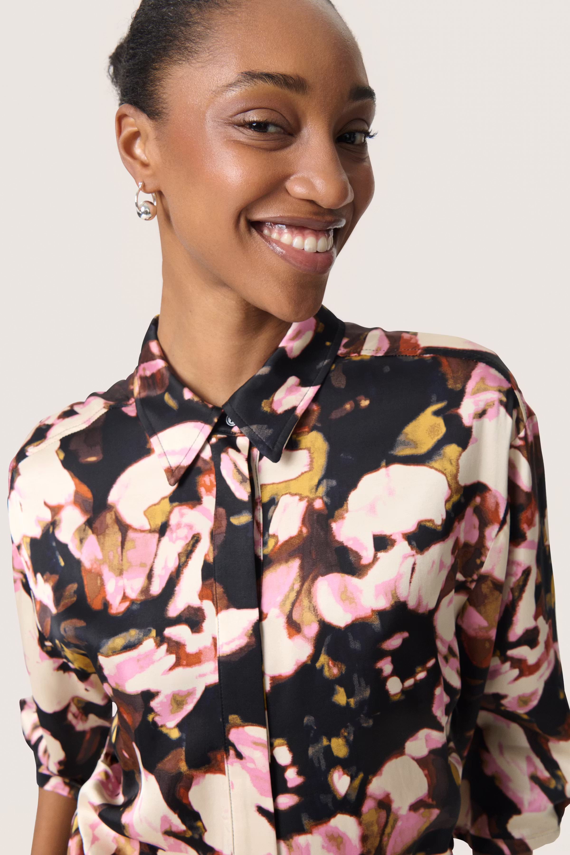 SLCinna Overhemd LOOKBOOK DETAIL 30408801-304164