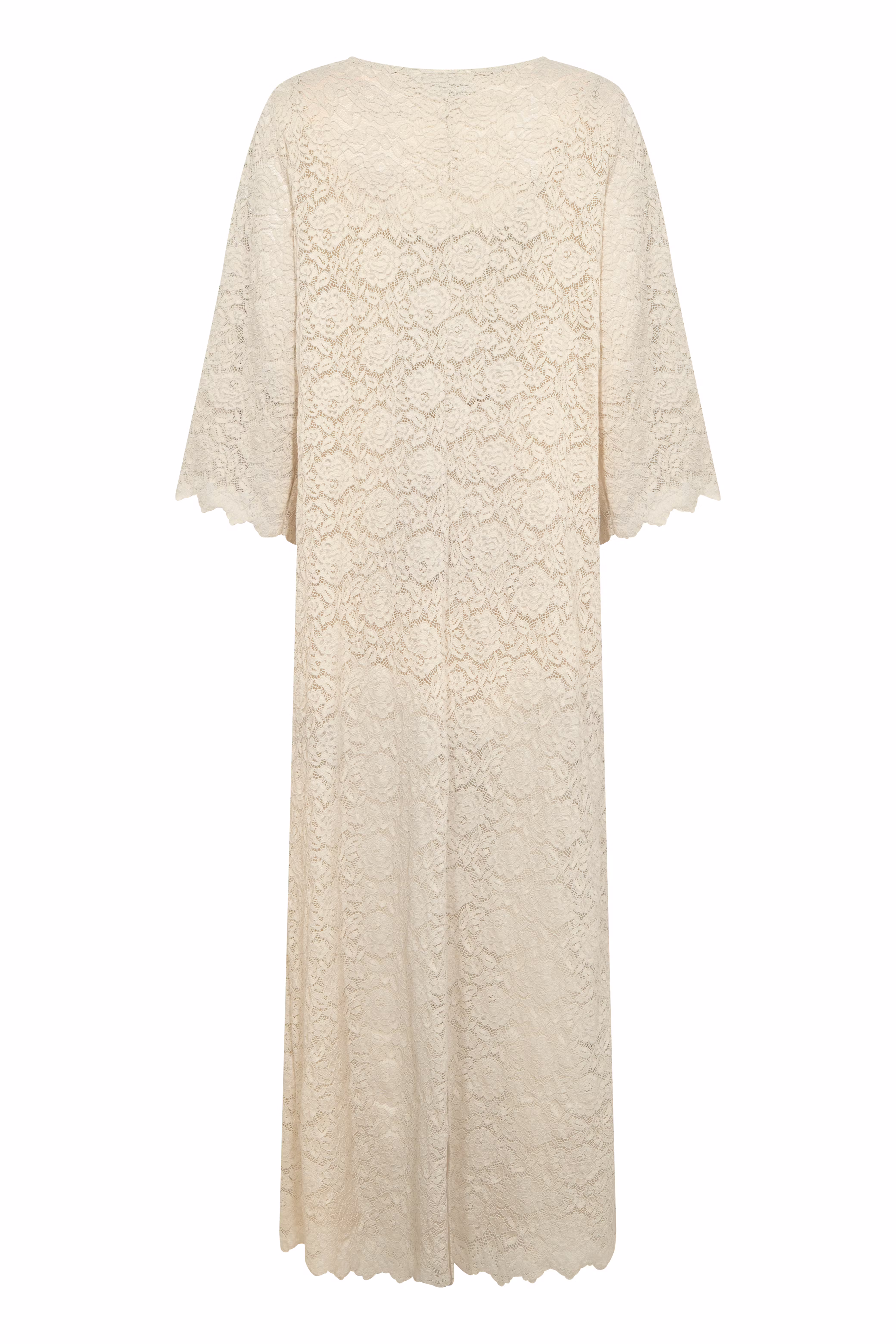 KAjaiden Dress PACK BACK 10509707-144500