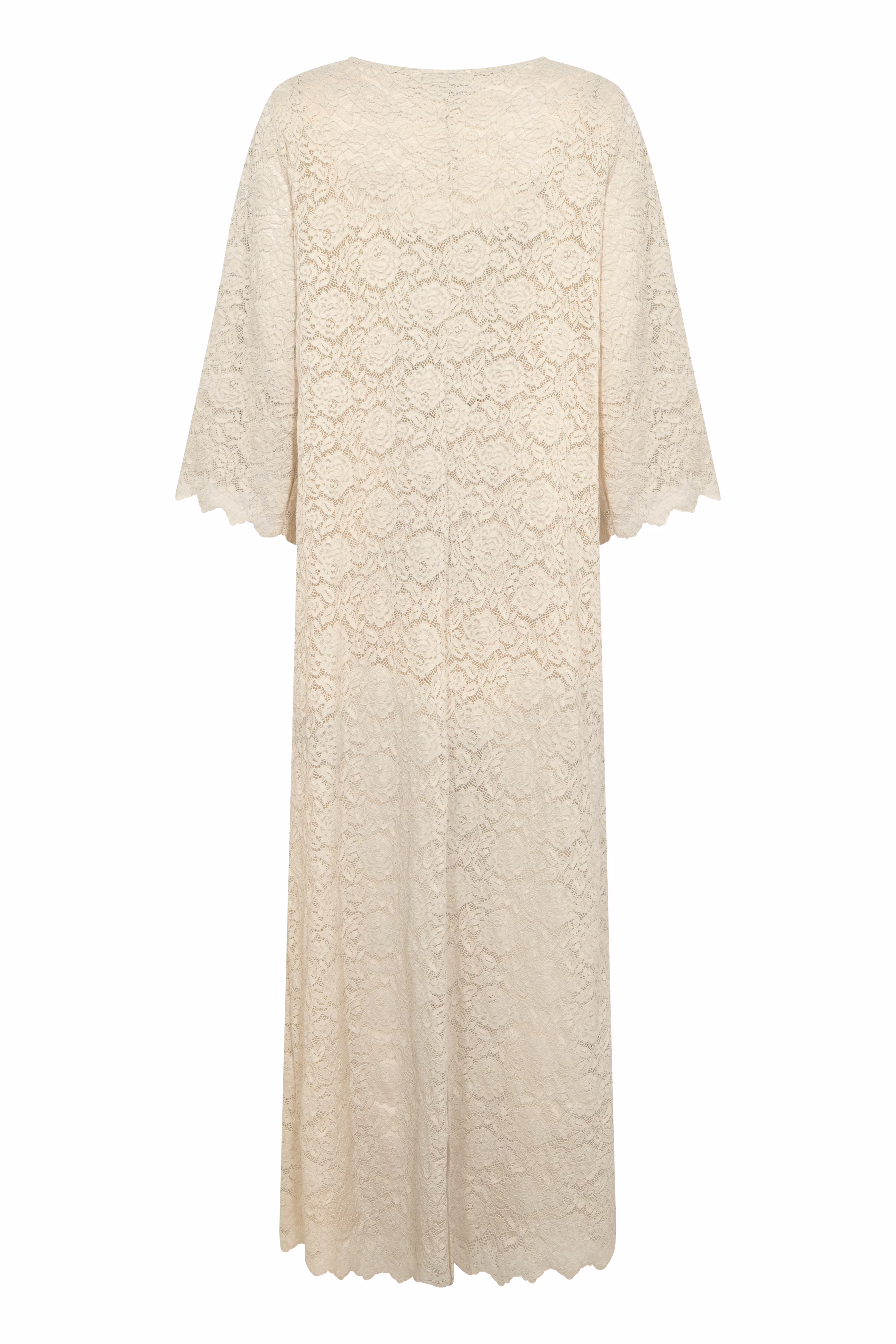 KAjaiden Dress PACK BACK 10509707-144500