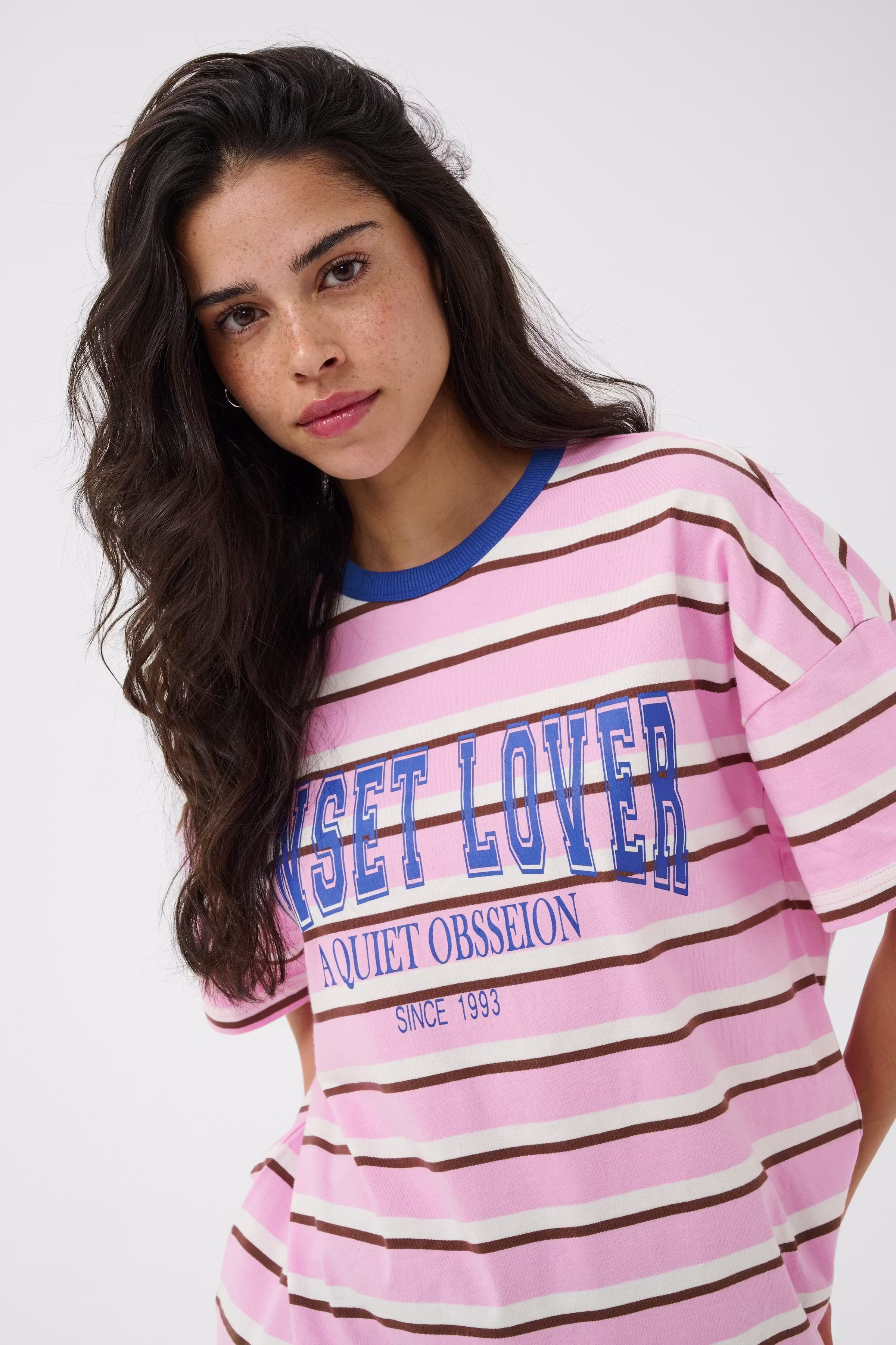 KAeloise T-shirt LOOKBOOK DETAIL 10513129-1000758