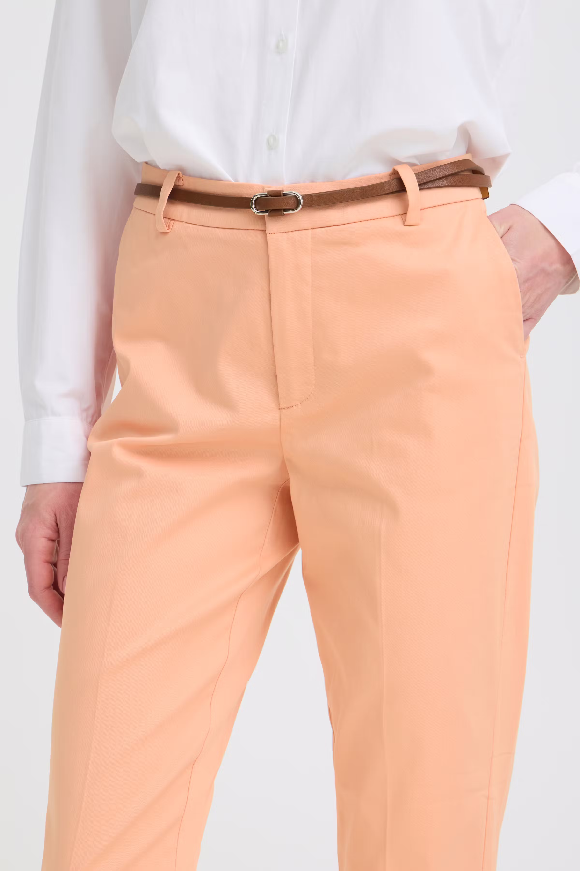 BYDAYS Trousers LOOKBOOK DETAIL 20803473-151333