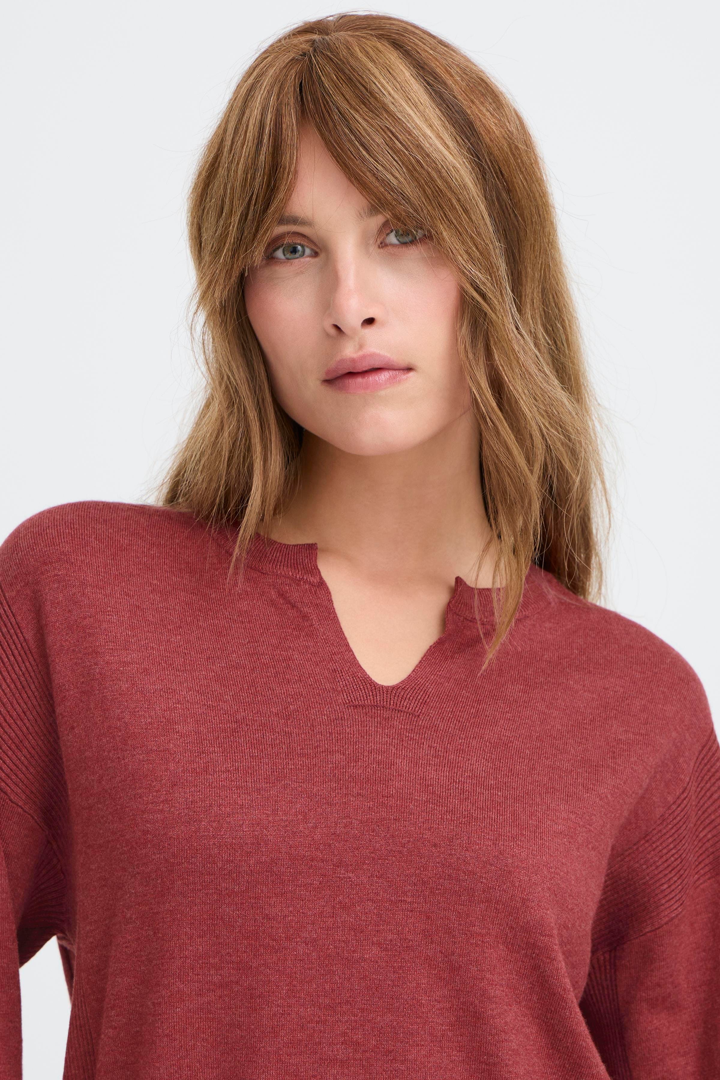 PZSARA Pullover LOOKBOOK DETAIL 50209054-1813251