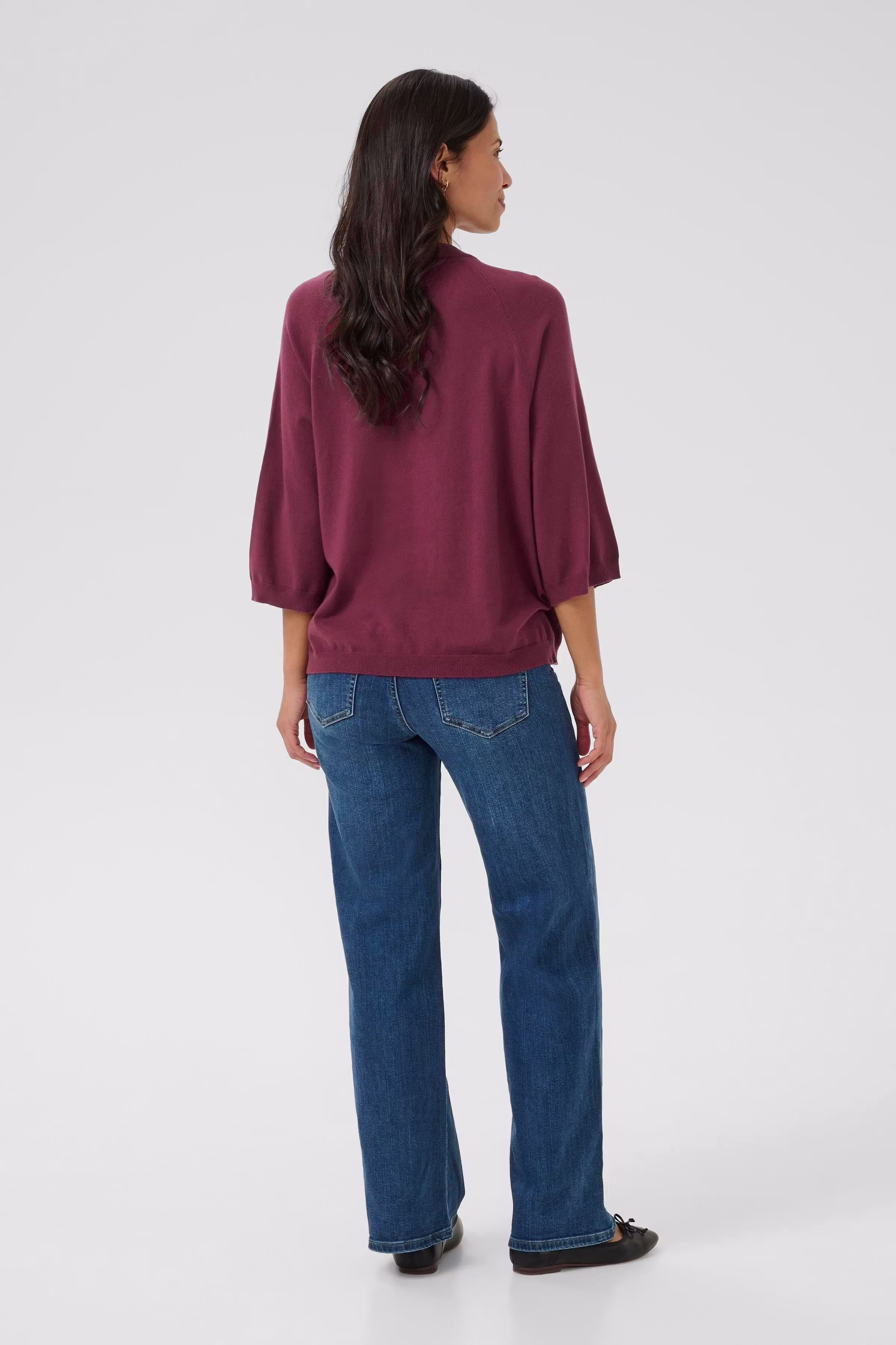 BPrebecca Pullover LOOKBOOK BACK 40200030-191528