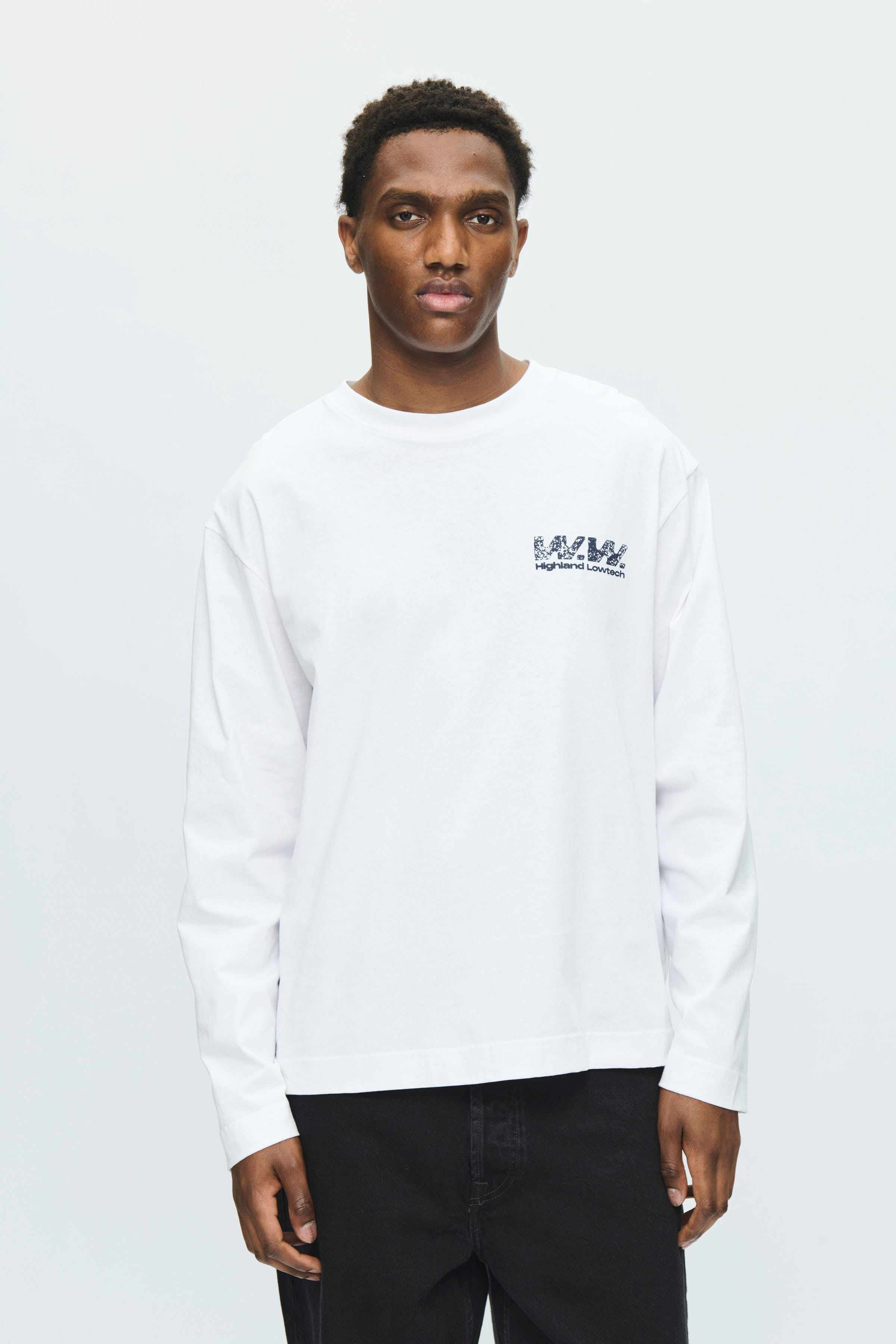 WWRyan 160BPM LS T-shirt LOOKBOOK FRONT 30252277-110601