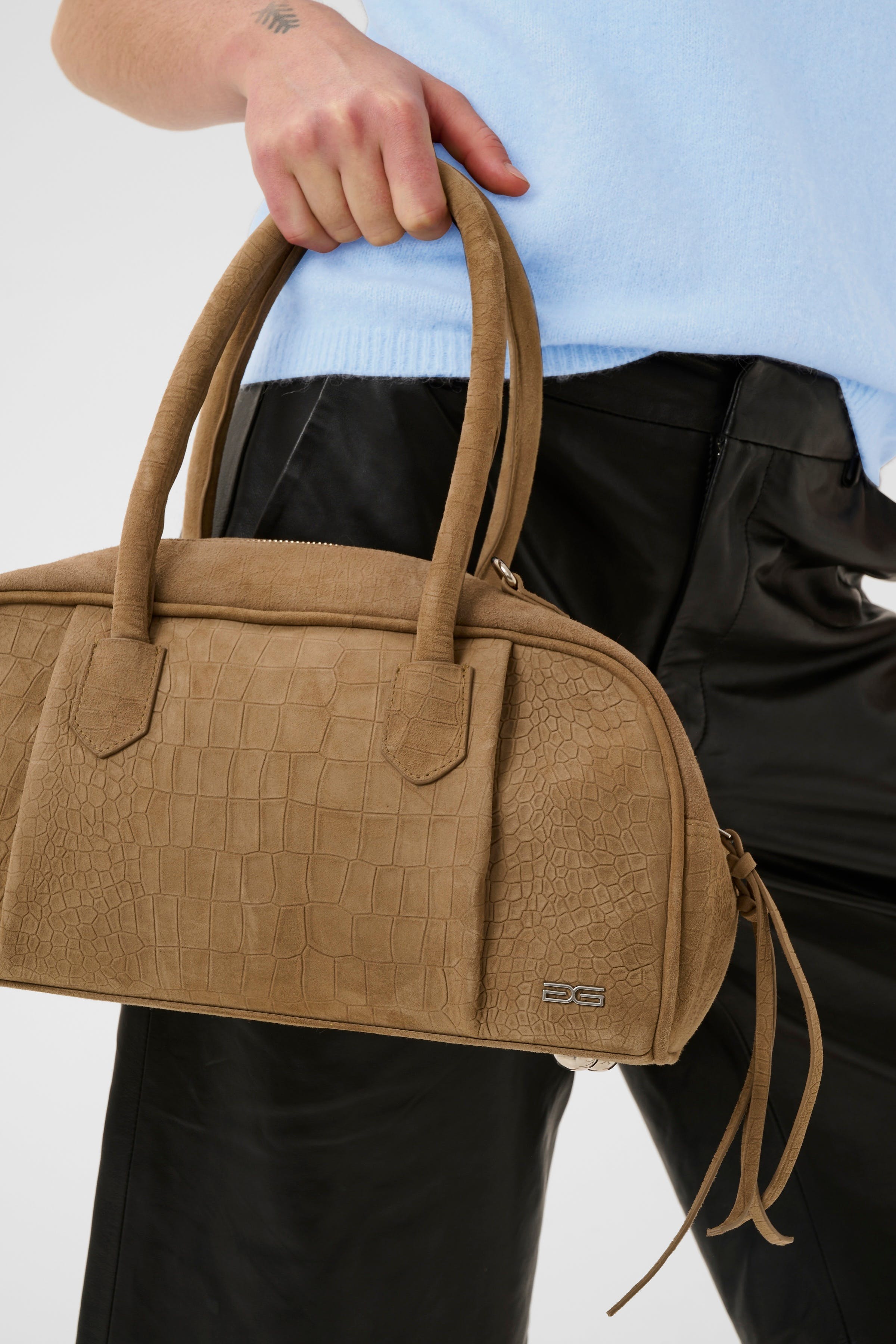 GZalex Tas LOOKBOOK DETAIL 10911138-181022