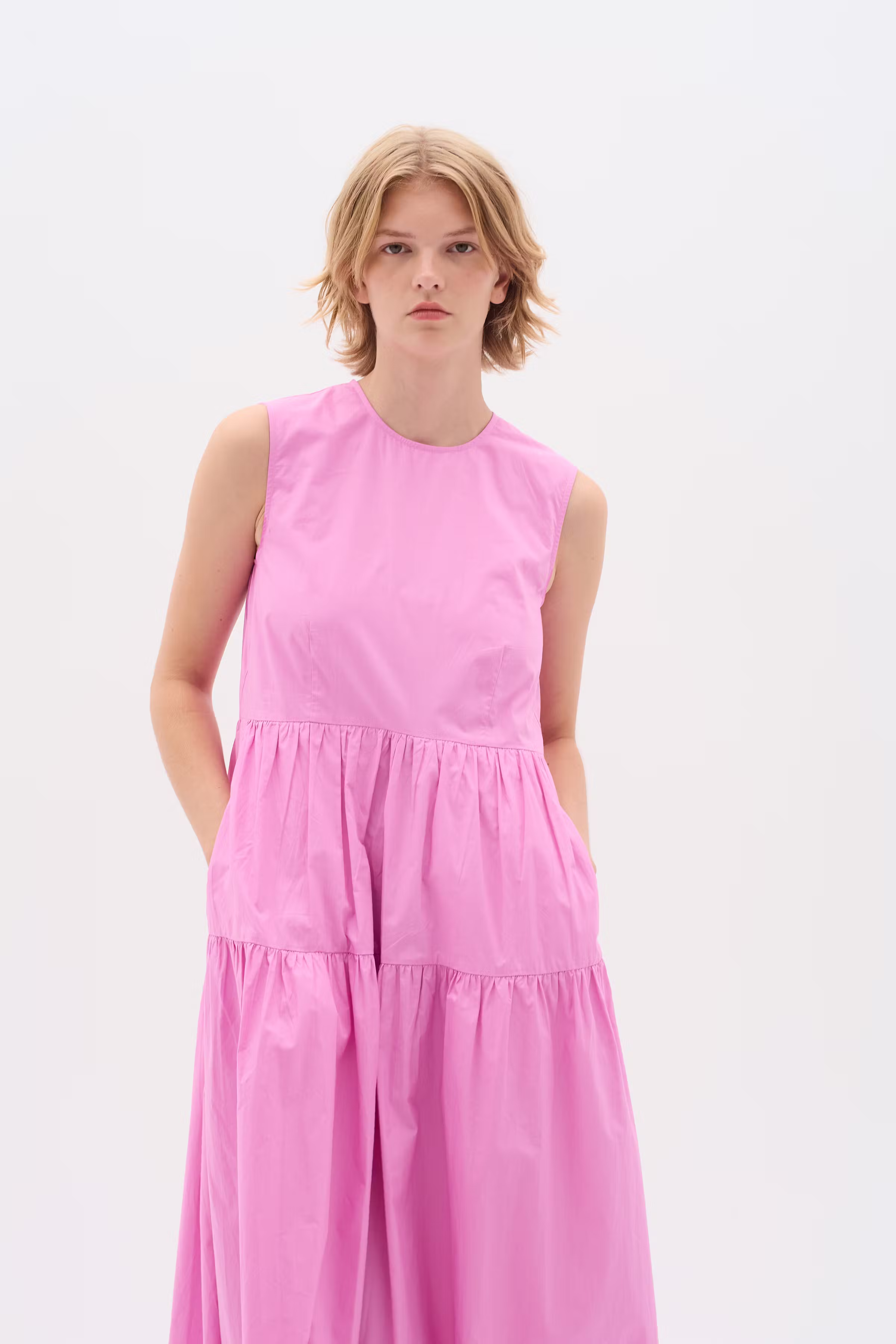 FurlaIW Klänning LOOKBOOK FRONT 30110409-163118