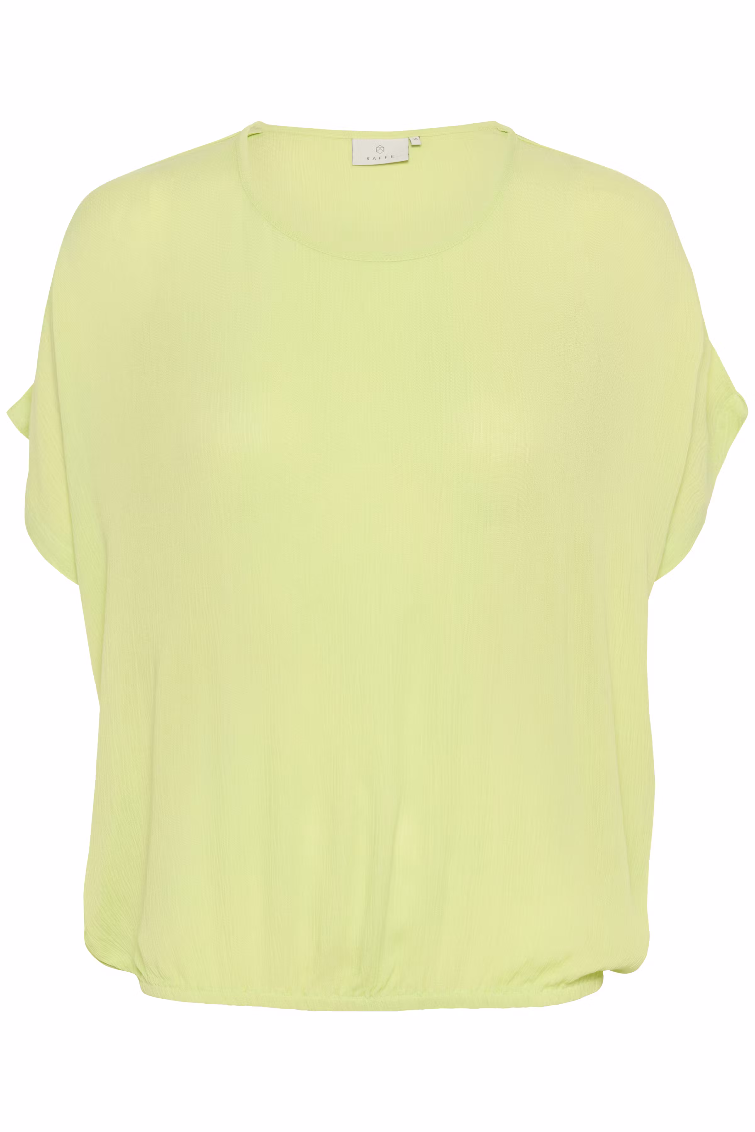 KAamber Blouse PACK FRONT 10500781-130324