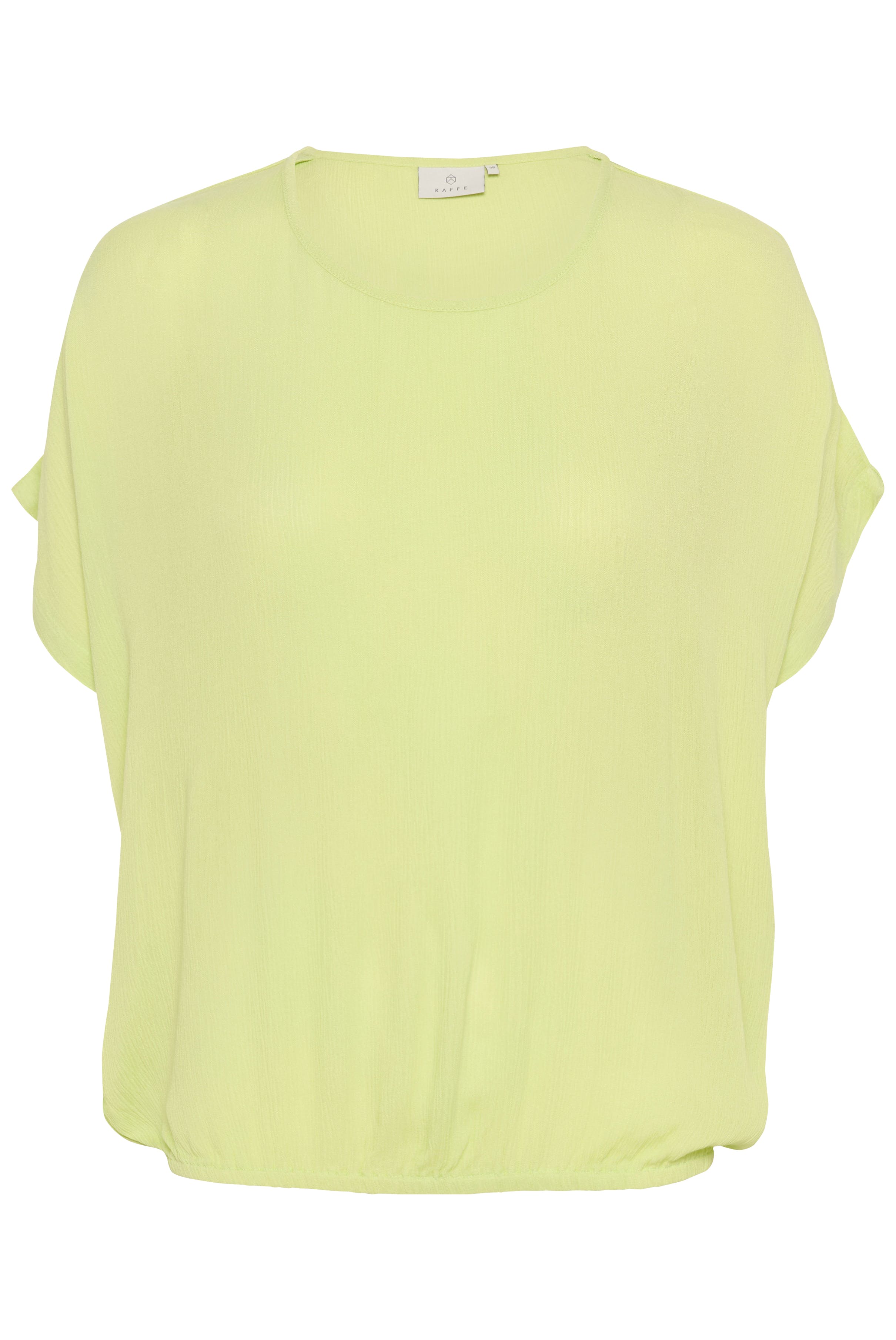 KAamber Bluse PACK FRONT 10500781-50600