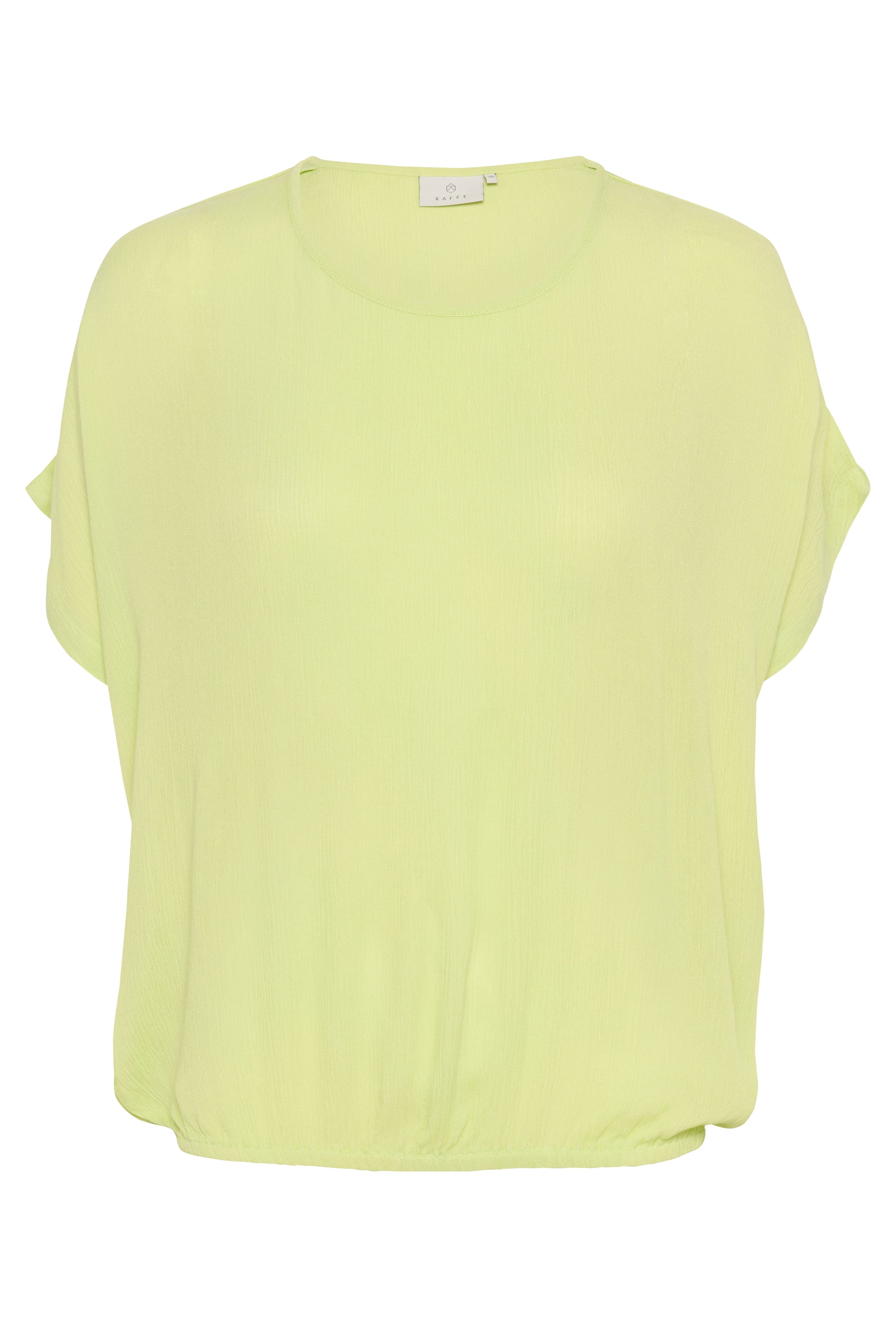 KAamber Blouse PACK FRONT 10500781-130324