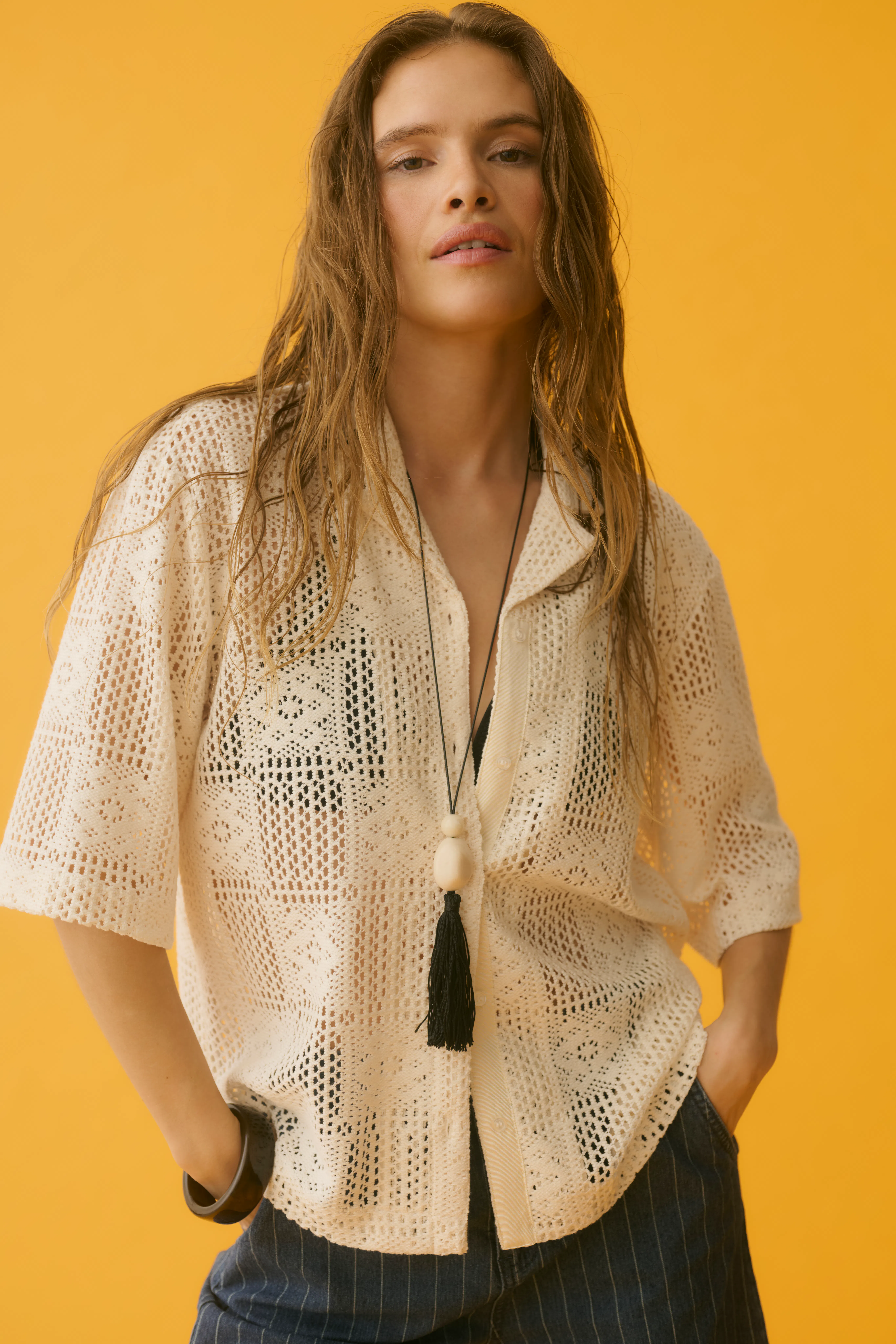 CUconsta Skjorte LOCATION NONE 50113038-120304