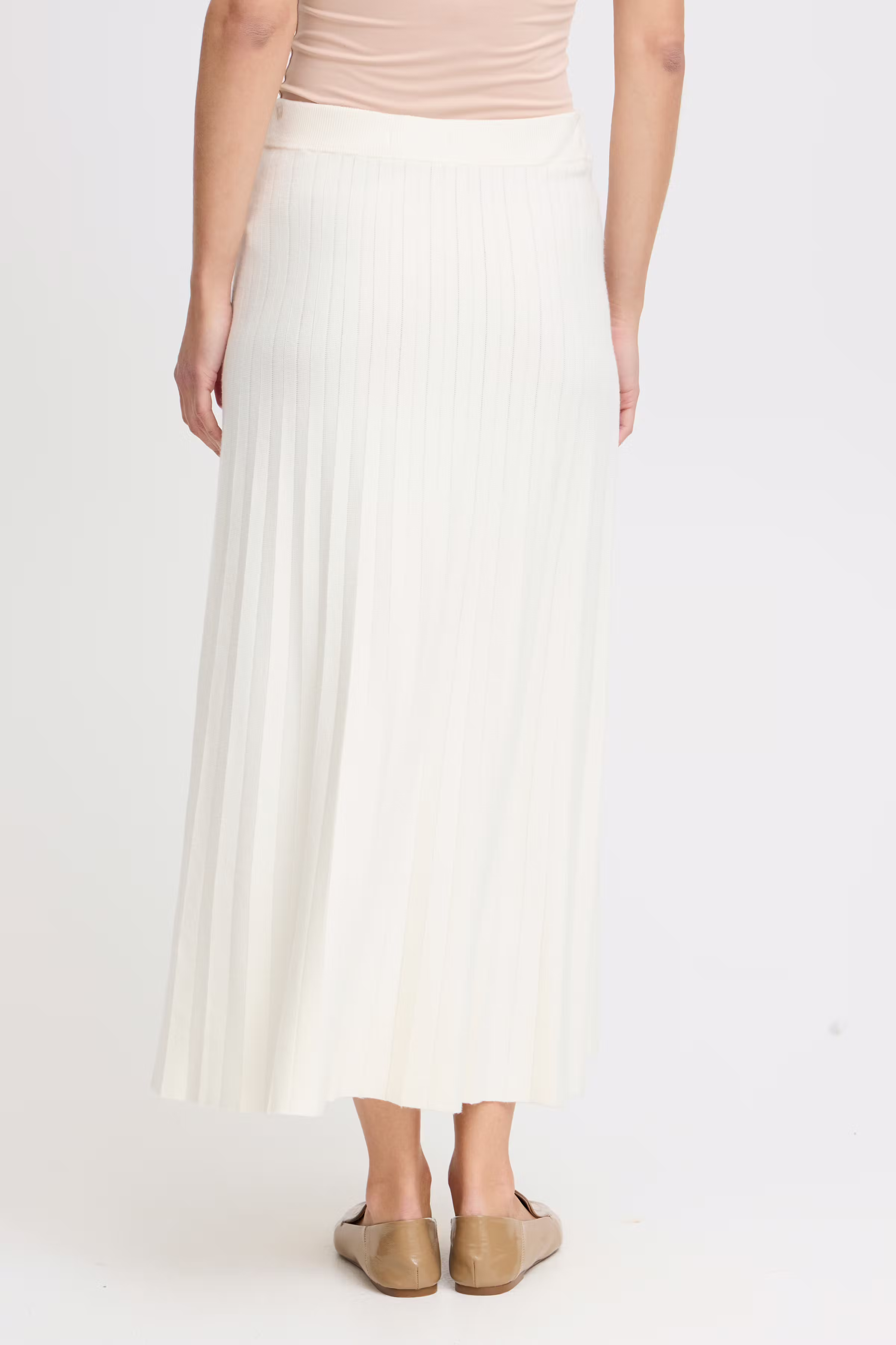 BYMARLIN Skjørt LOOKBOOK BACK 20815625-130905