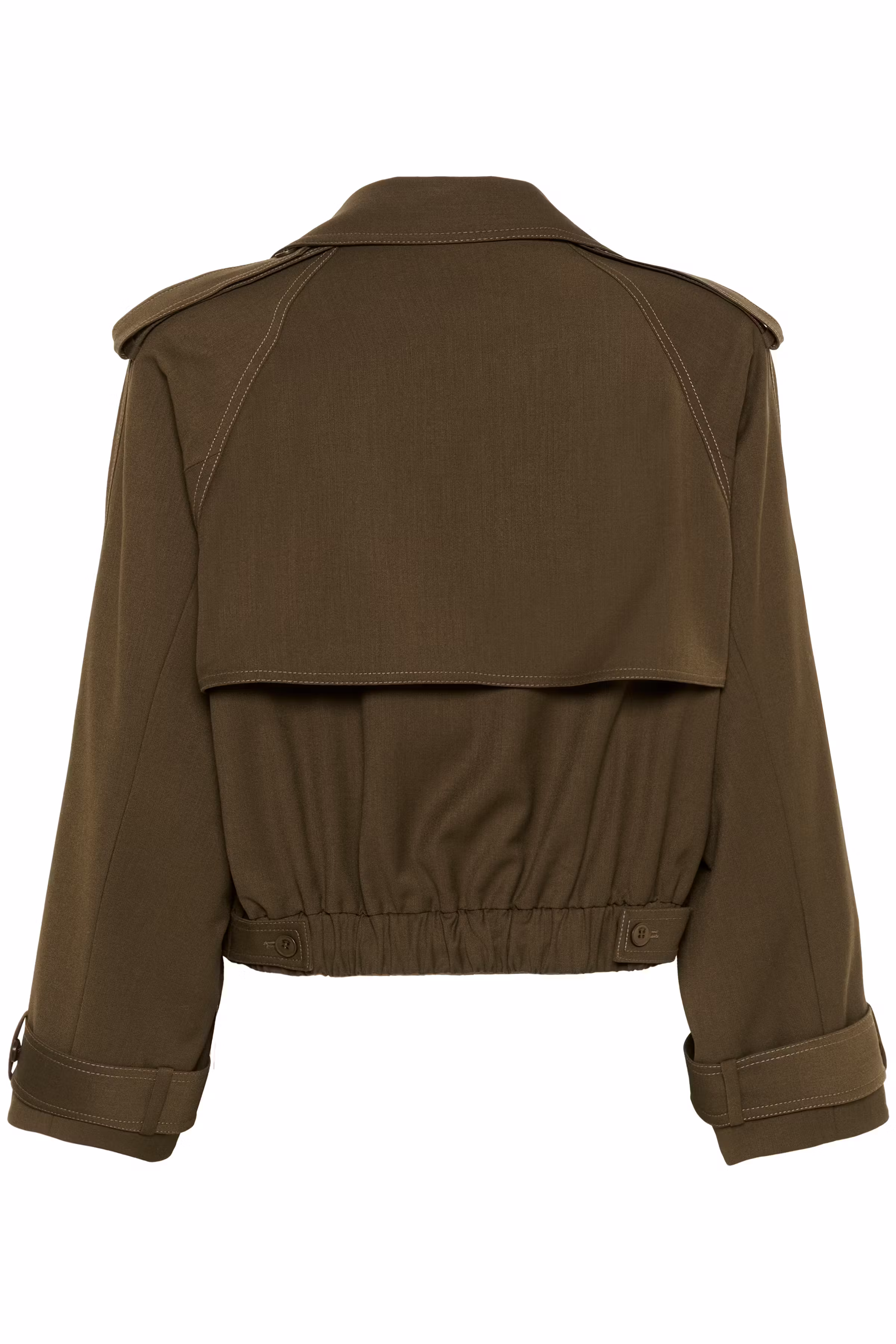 GZedina Jacke PACK BACK 10909879-108289