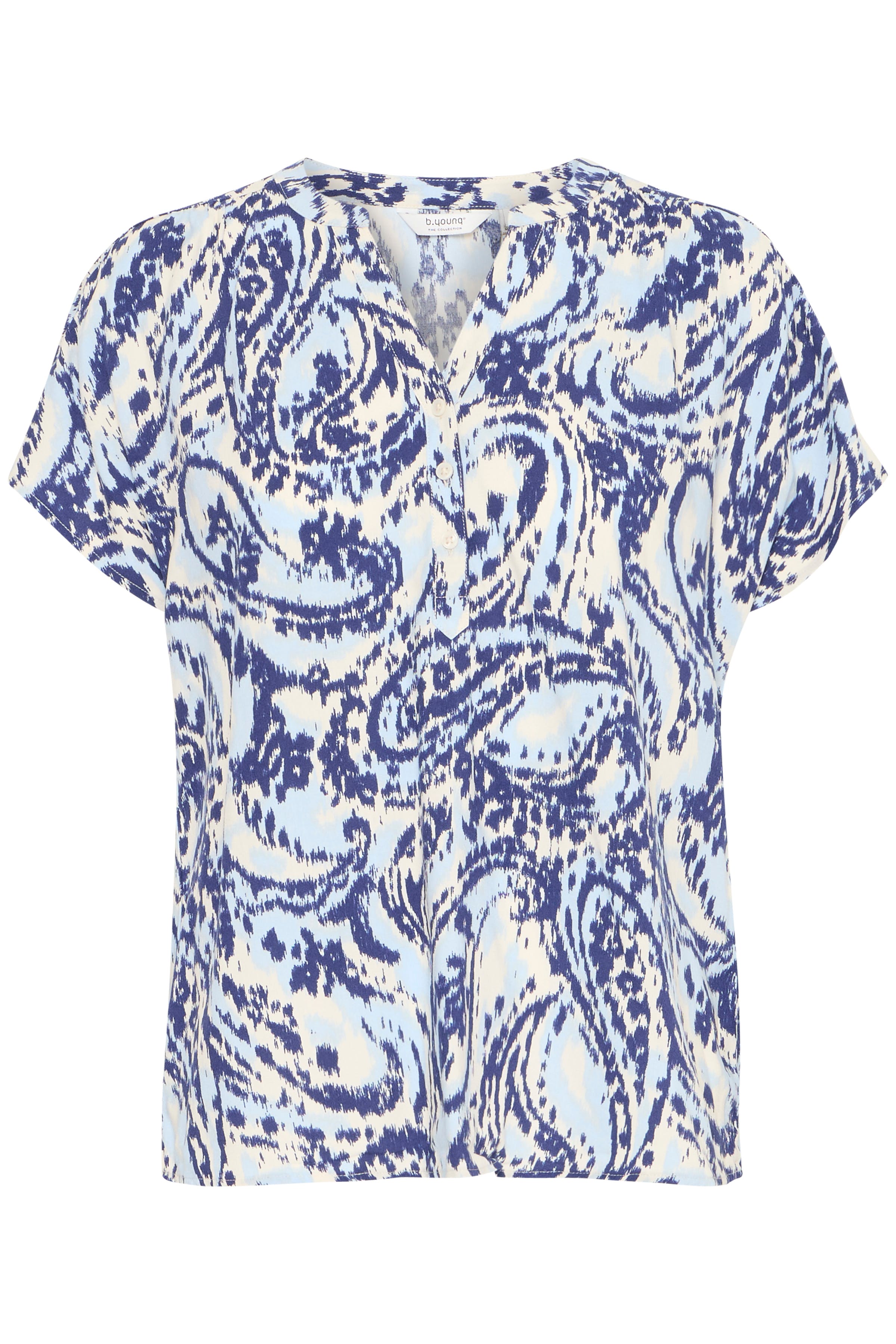 BYMMJOELLA Blouse PACK FRONT 20816529-204524