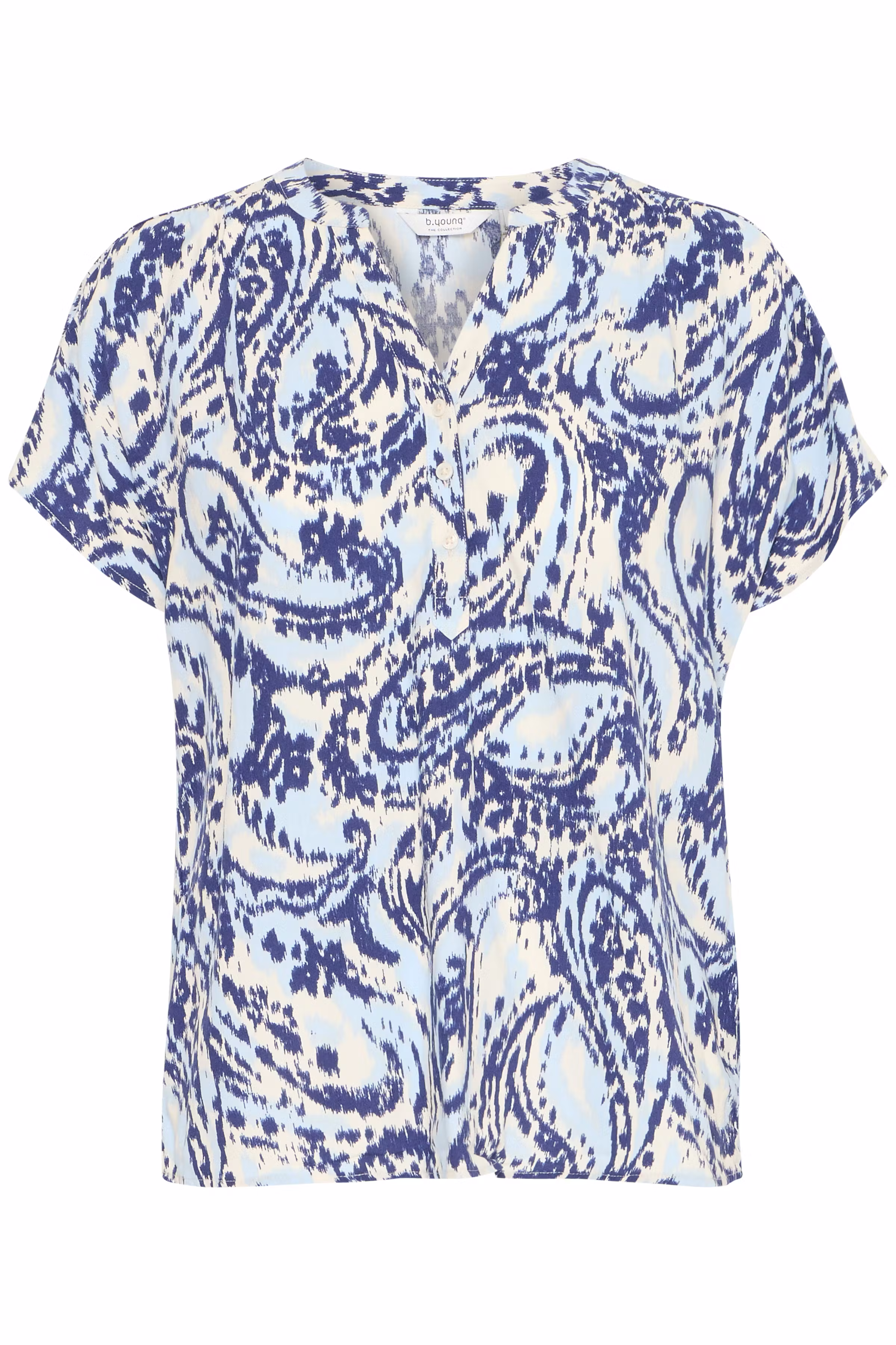 BYMMJOELLA Bluse PACK FRONT 20816529-204524