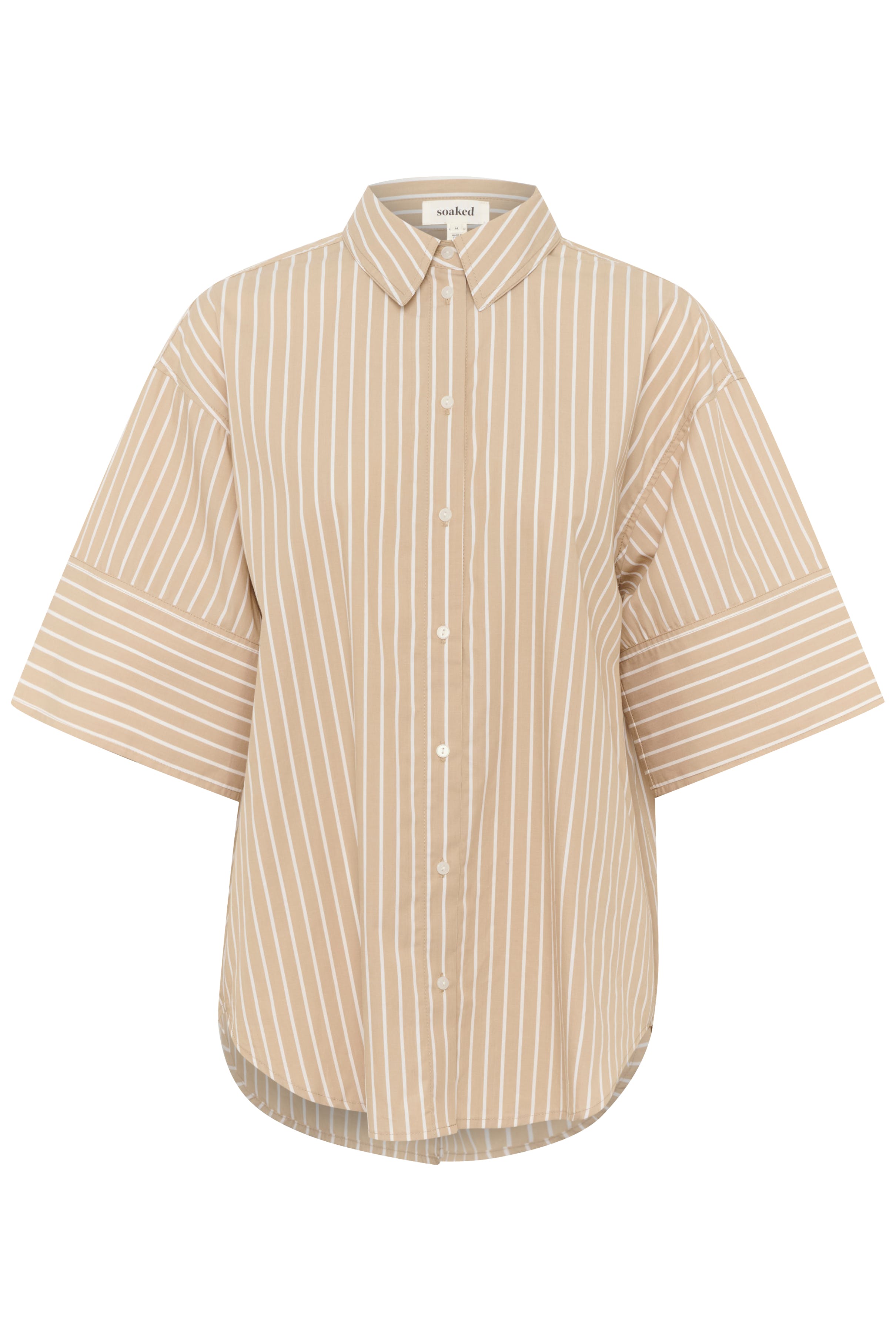 SLKaily Shirt PACK FRONT 30408238-303715