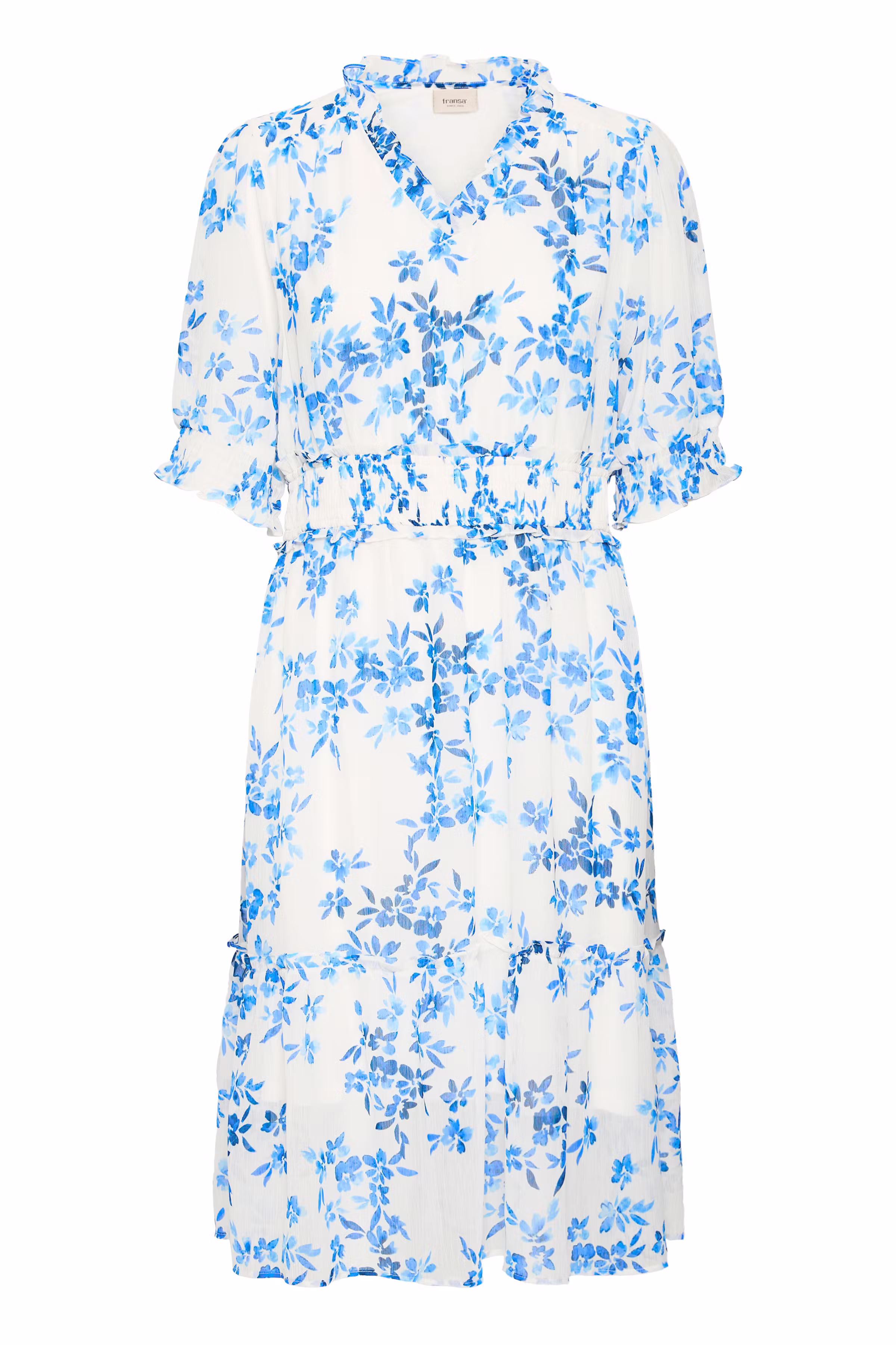 FRKARA Kjole PACK FRONT 20615684-204777