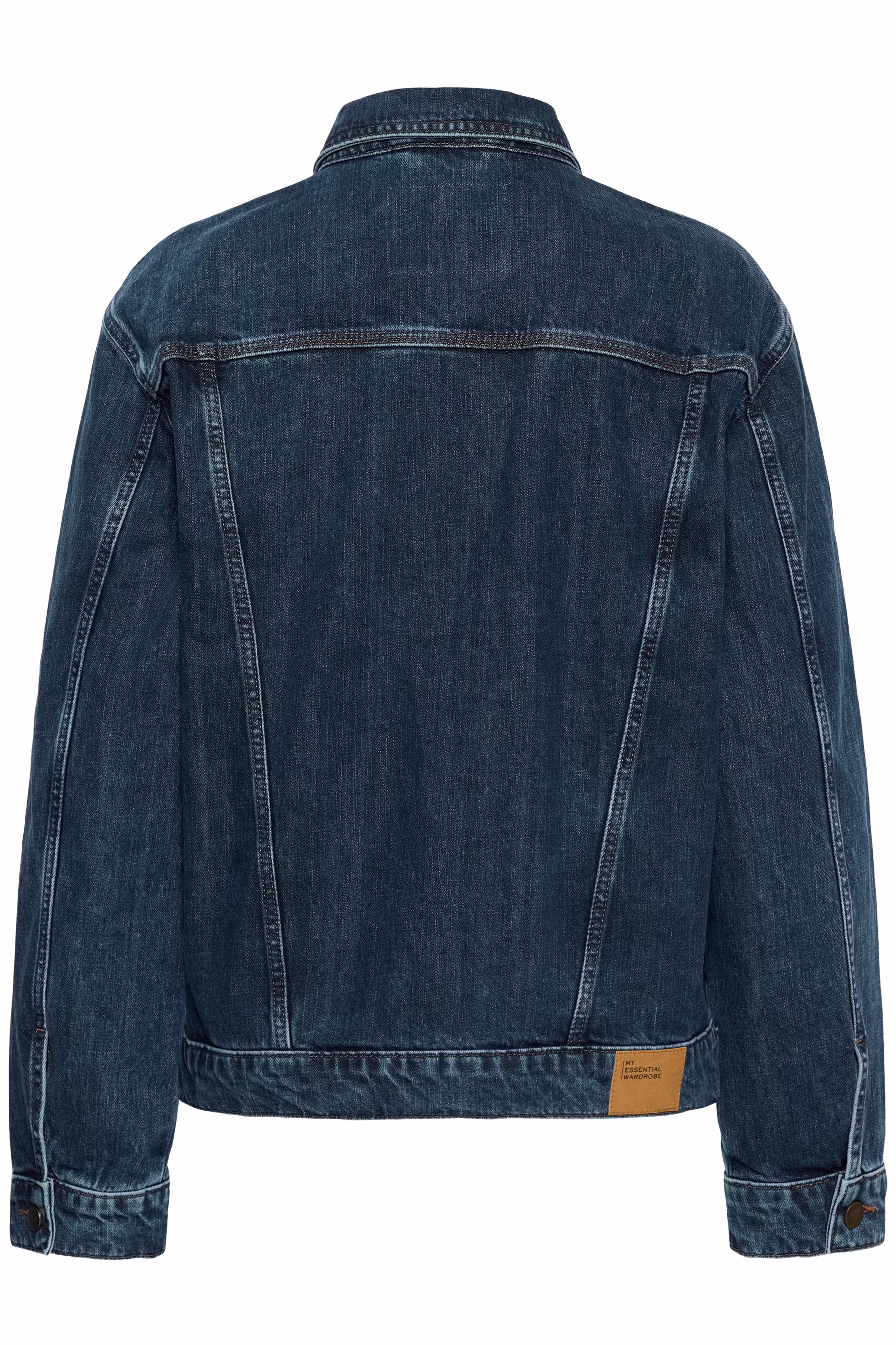 10 Casual jacket PACK BACK 10705599-100062
