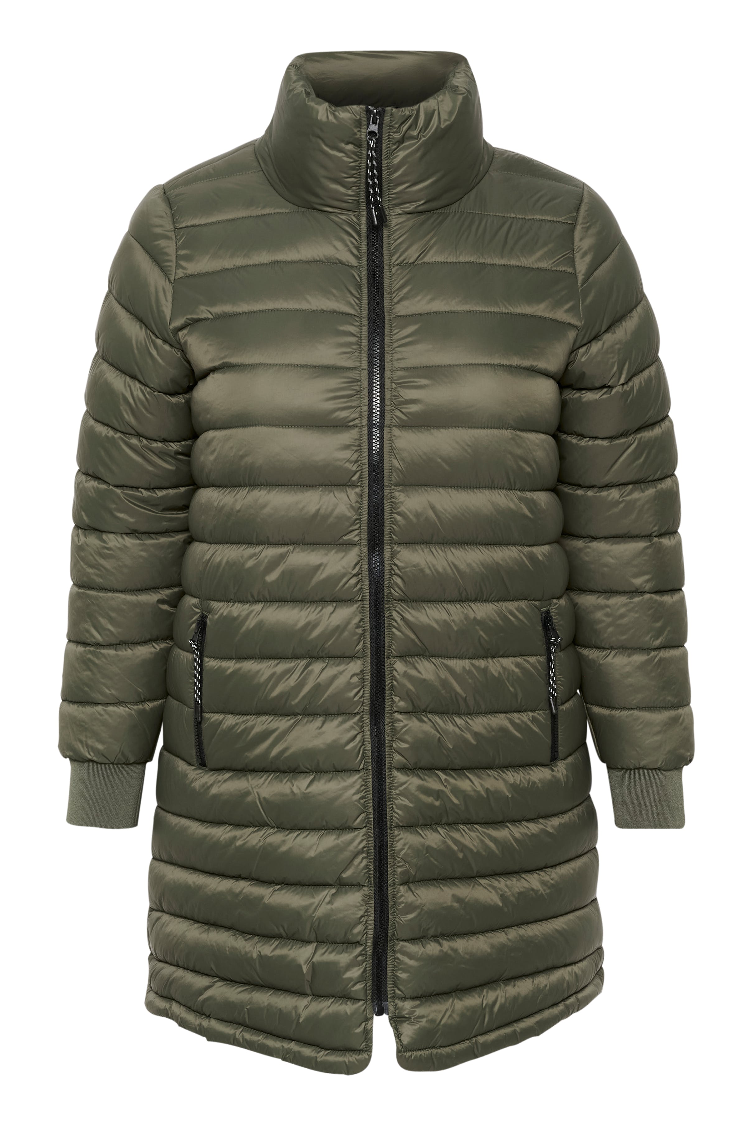 KClina Jakke PACK FRONT 10581343-190511