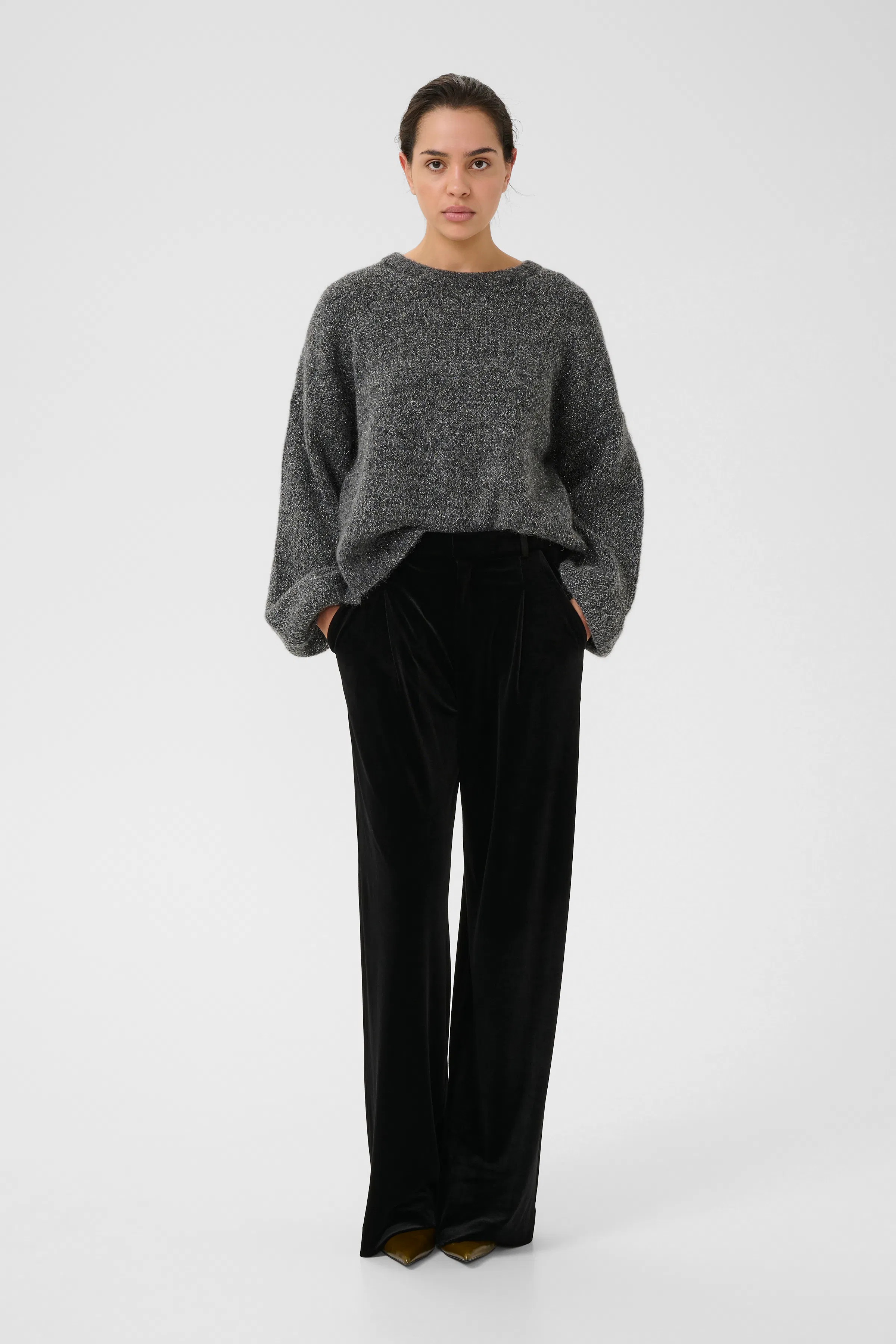 GZalpha Pullover LOOKBOOK FRONT 10910816-108702