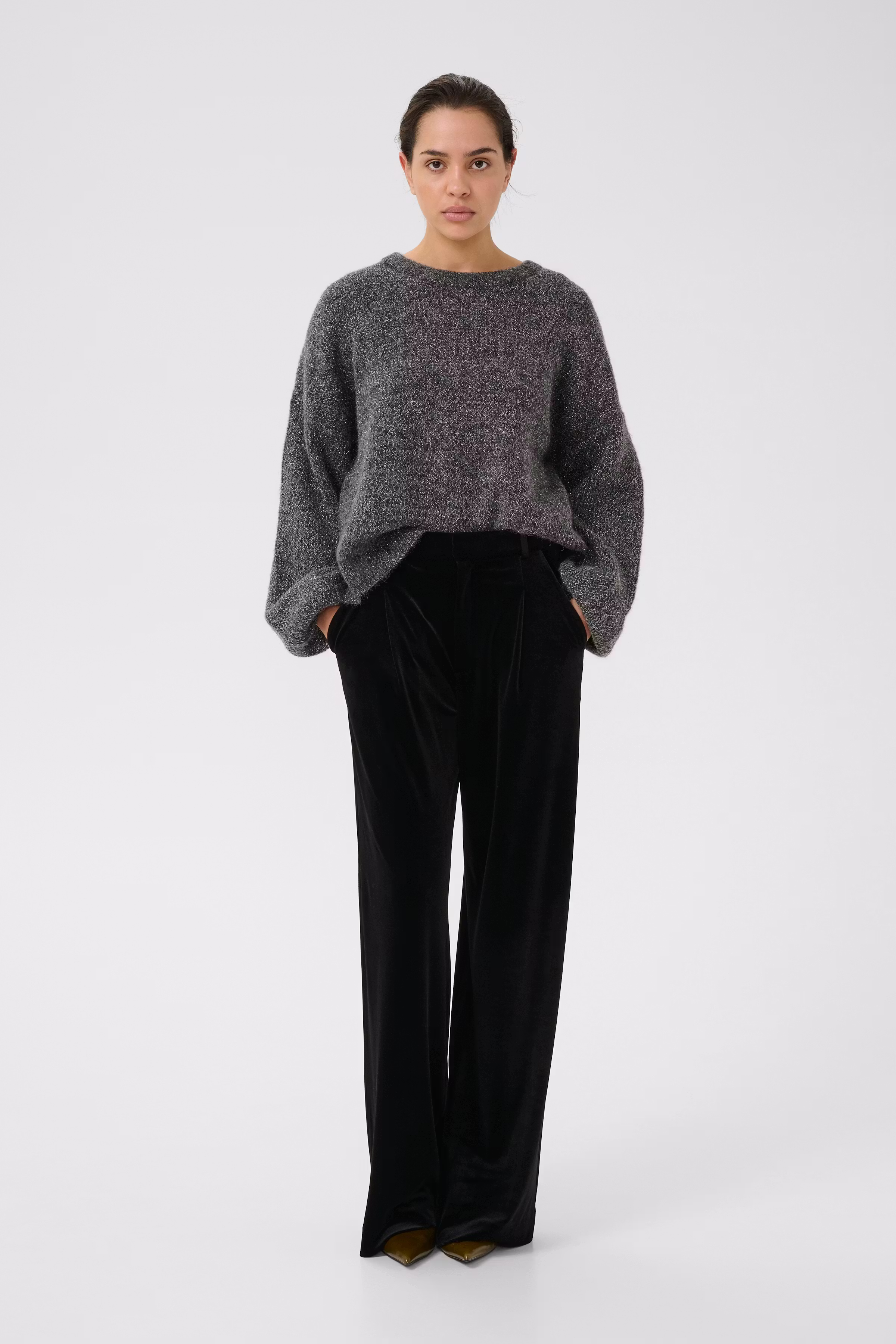 GZalpha Pullover LOOKBOOK FRONT 10910816-108702