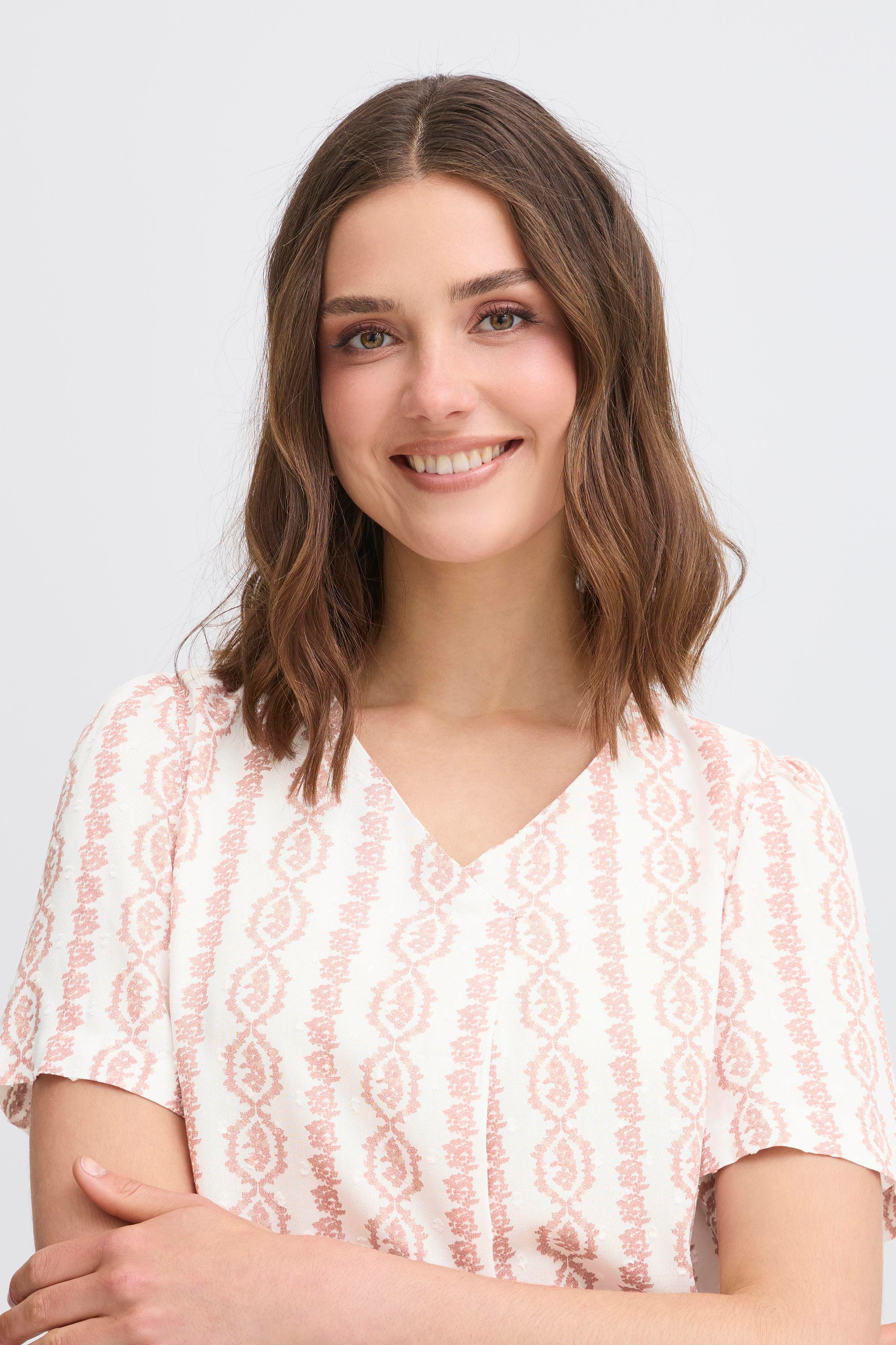 FRSOPHIA Blouse LOOKBOOK DETAIL 20616299-205549