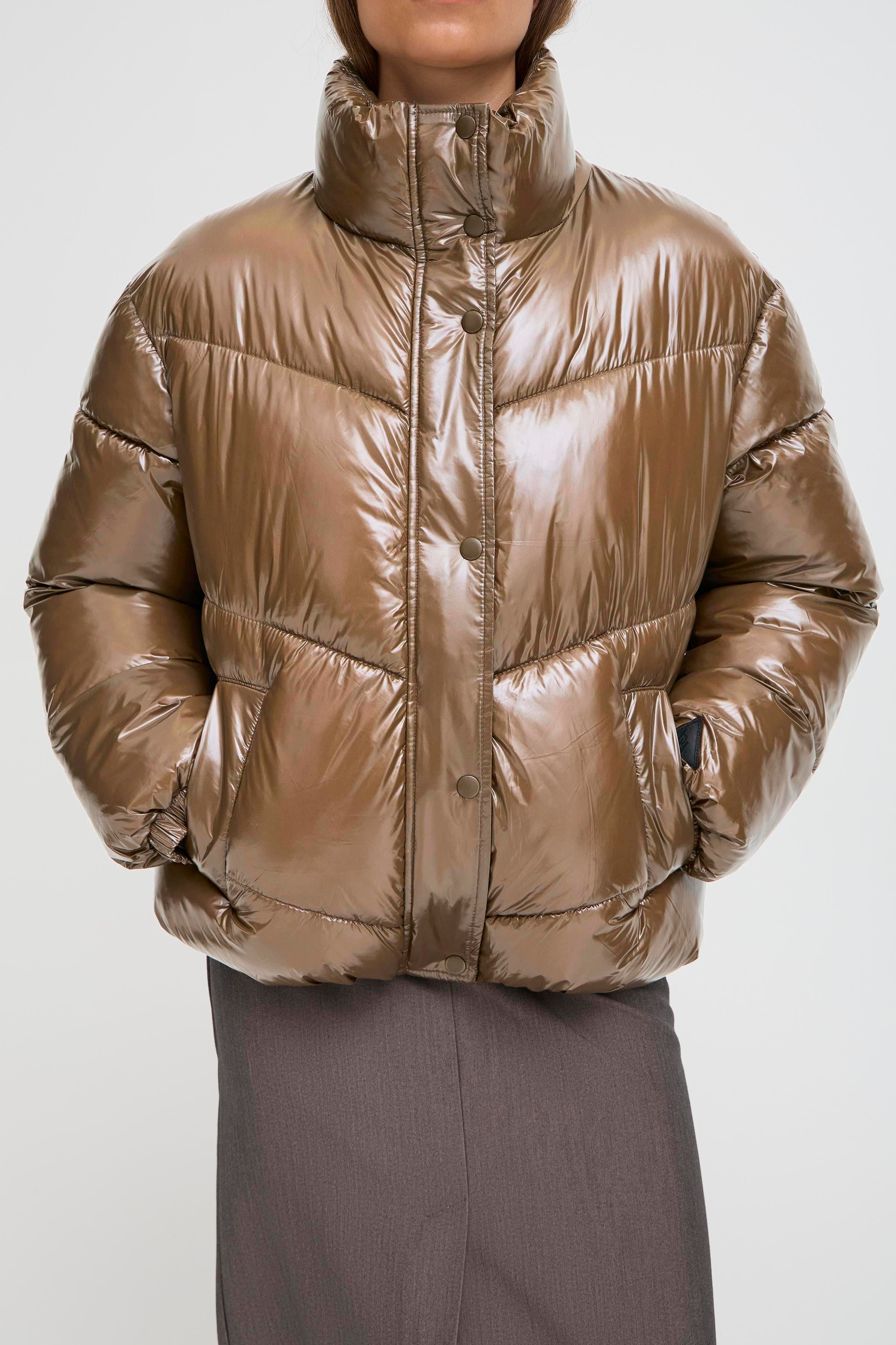 BYBINIA Overtøj LOOKBOOK DETAIL 20816934-181112