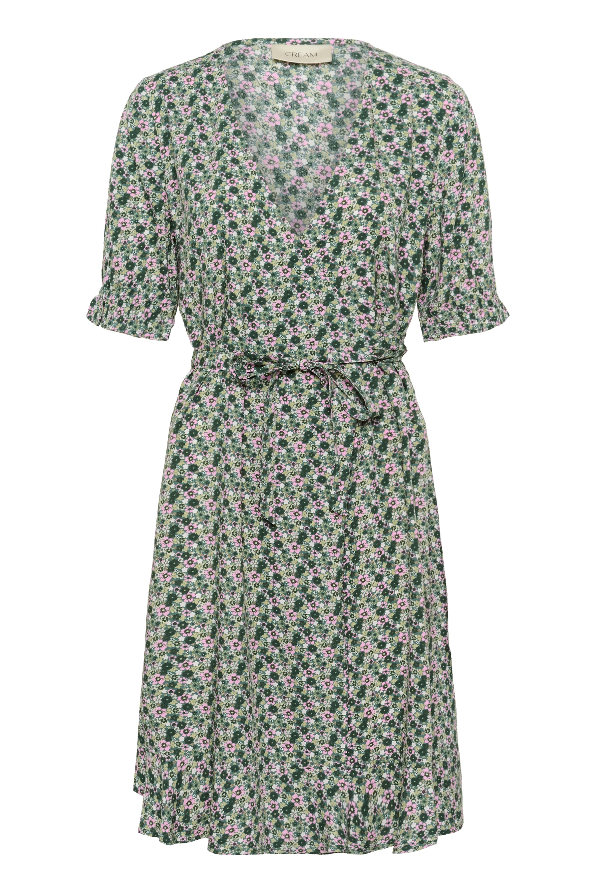 CRTiah Kjole PACK FRONT 10613380-108066