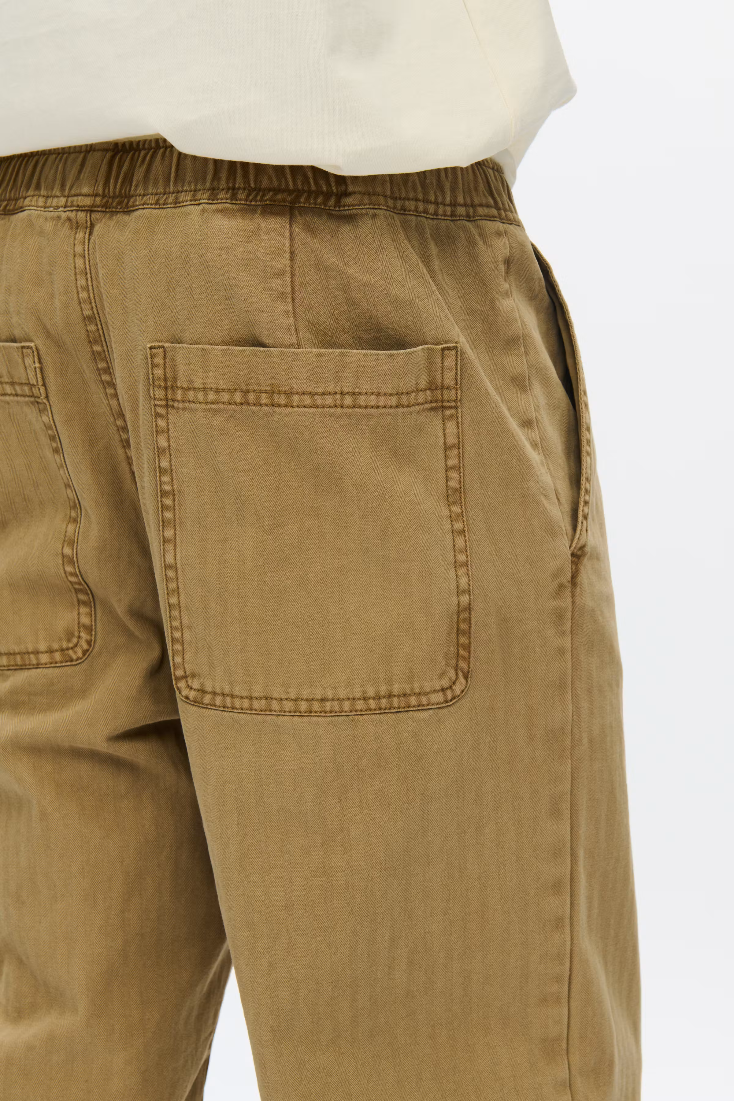 WWLax Broek LOOKBOOK DETAIL 30251483-181022