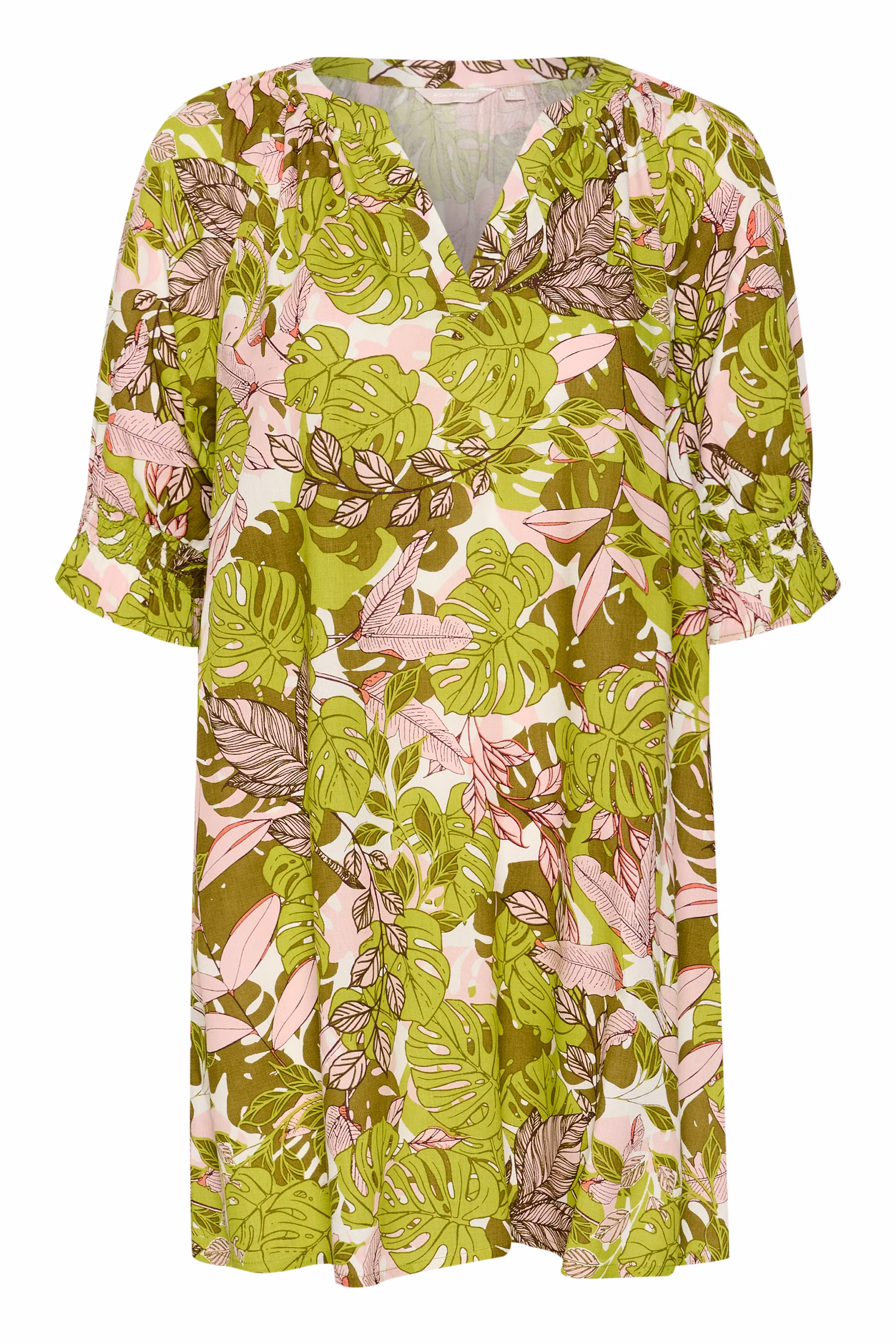 BPlena Tunika PACK FRONT 10590695-106029B