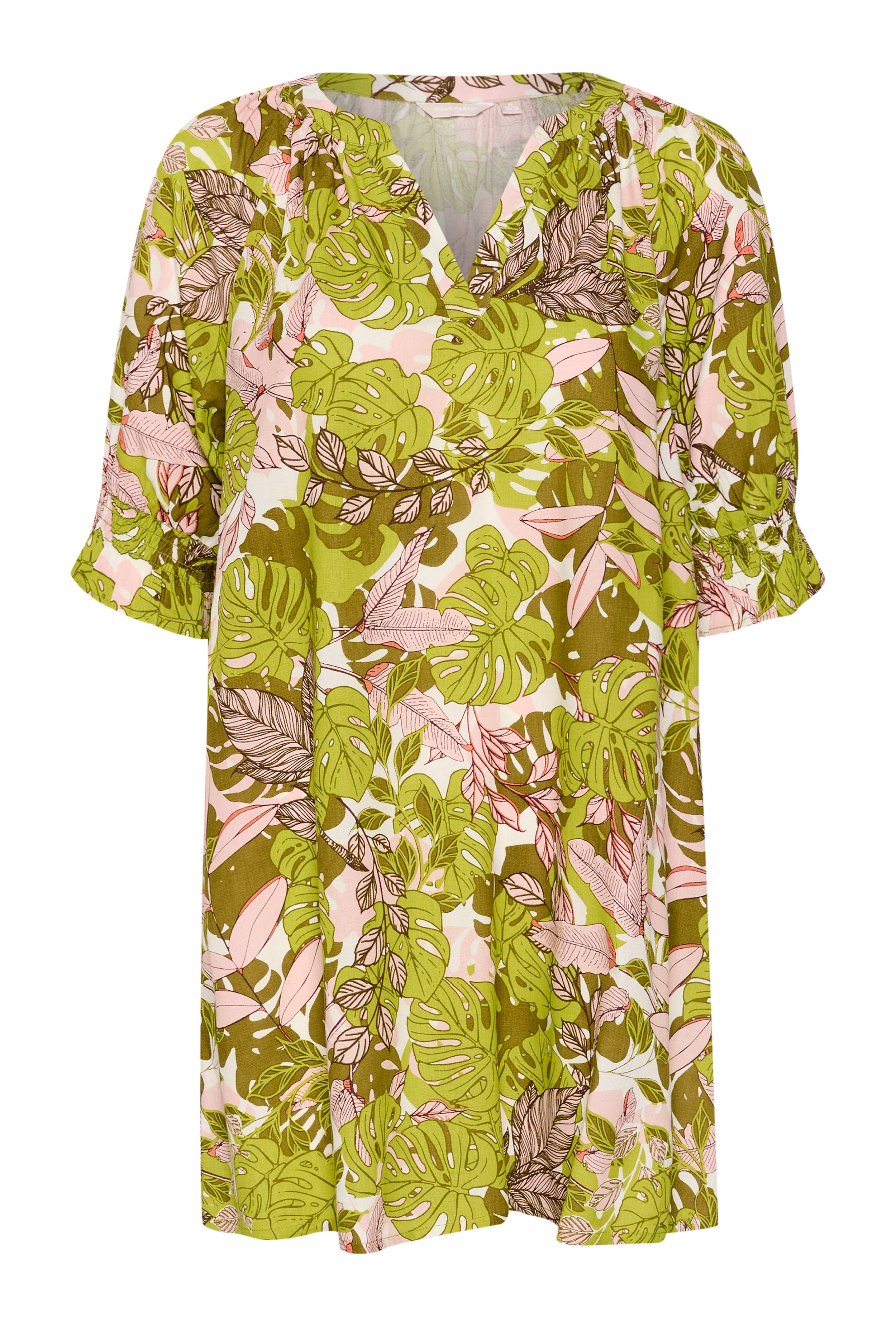 BPlena Tunika PACK FRONT 10590695-106029B