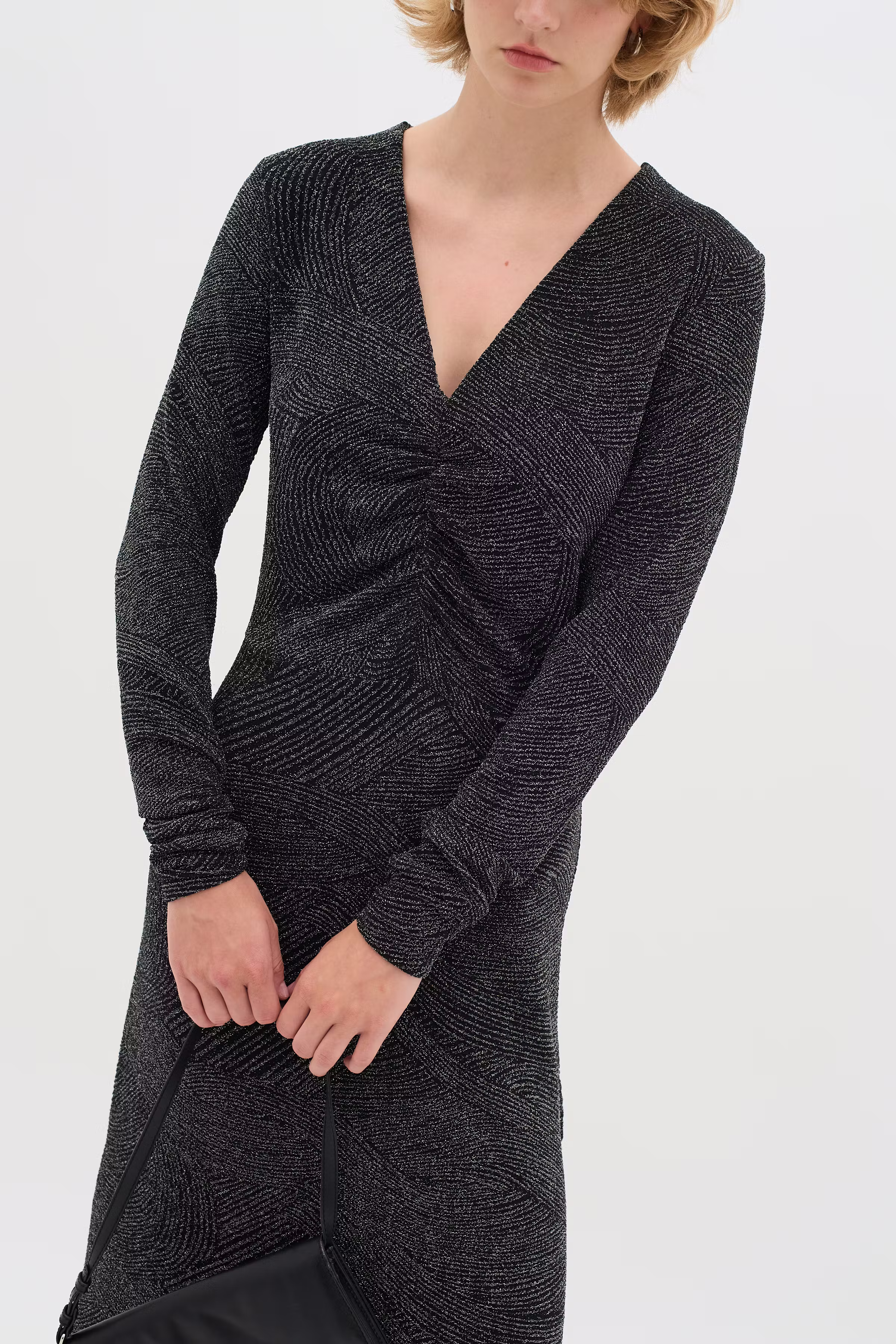 GianaIW Kleid LOOKBOOK FRONT 30108416-301807