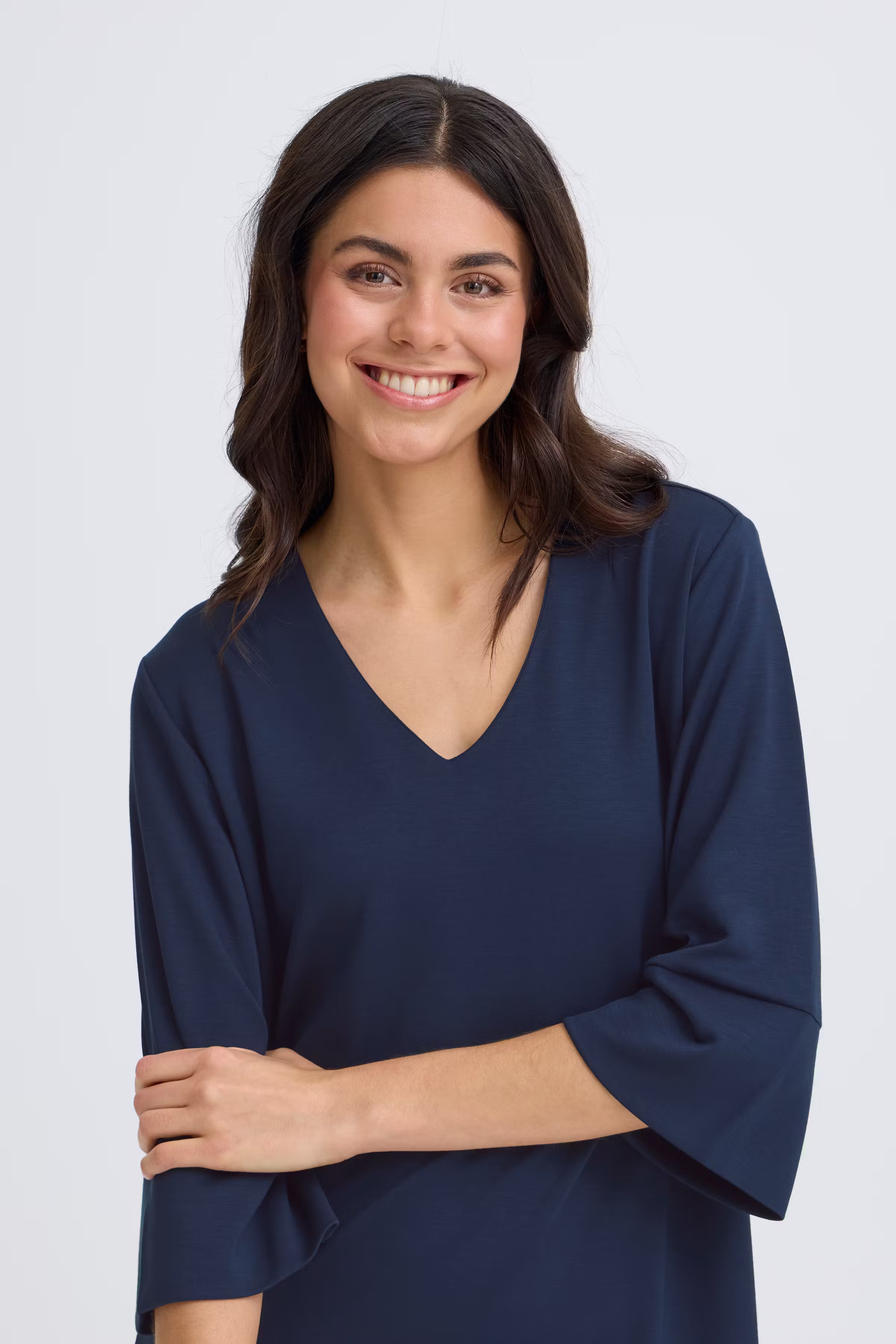 FRAURORA Kjole LOOKBOOK DETAIL 20617551-193923