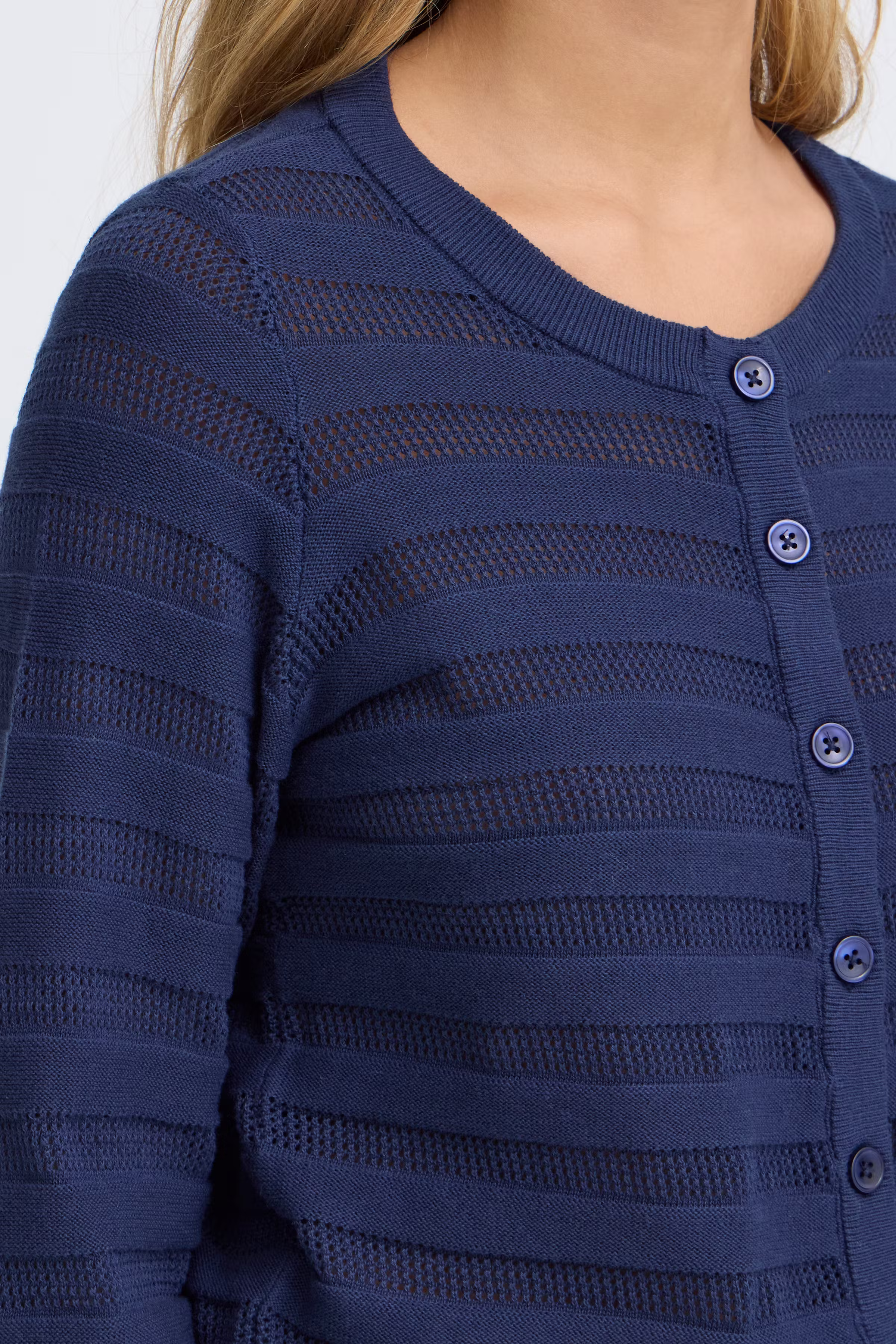 FRRICKI Cardigan LOOKBOOK DETAIL 20617696-193923