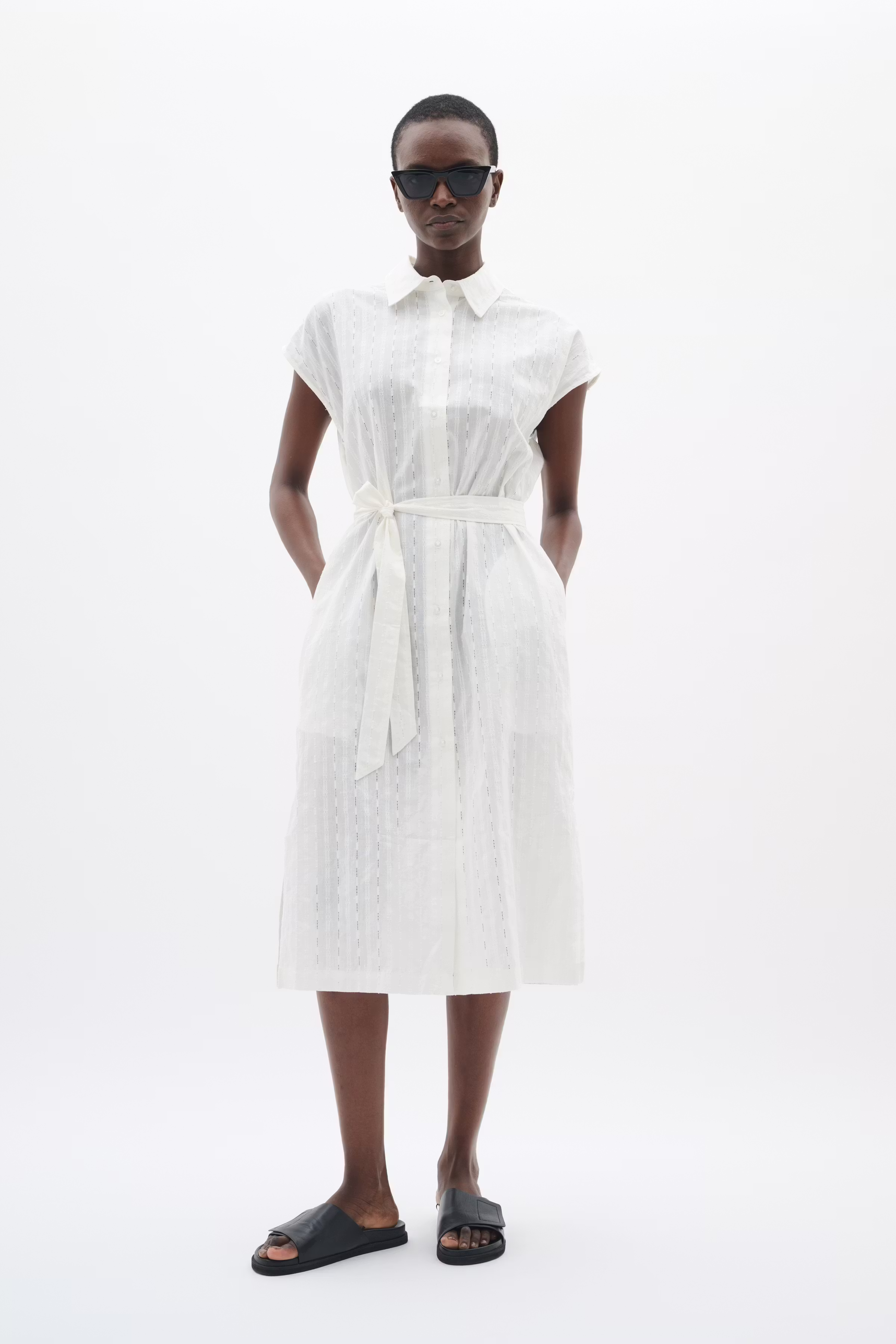 DaxiaIW Kleid LOOKBOOK FRONT 30110790-300001