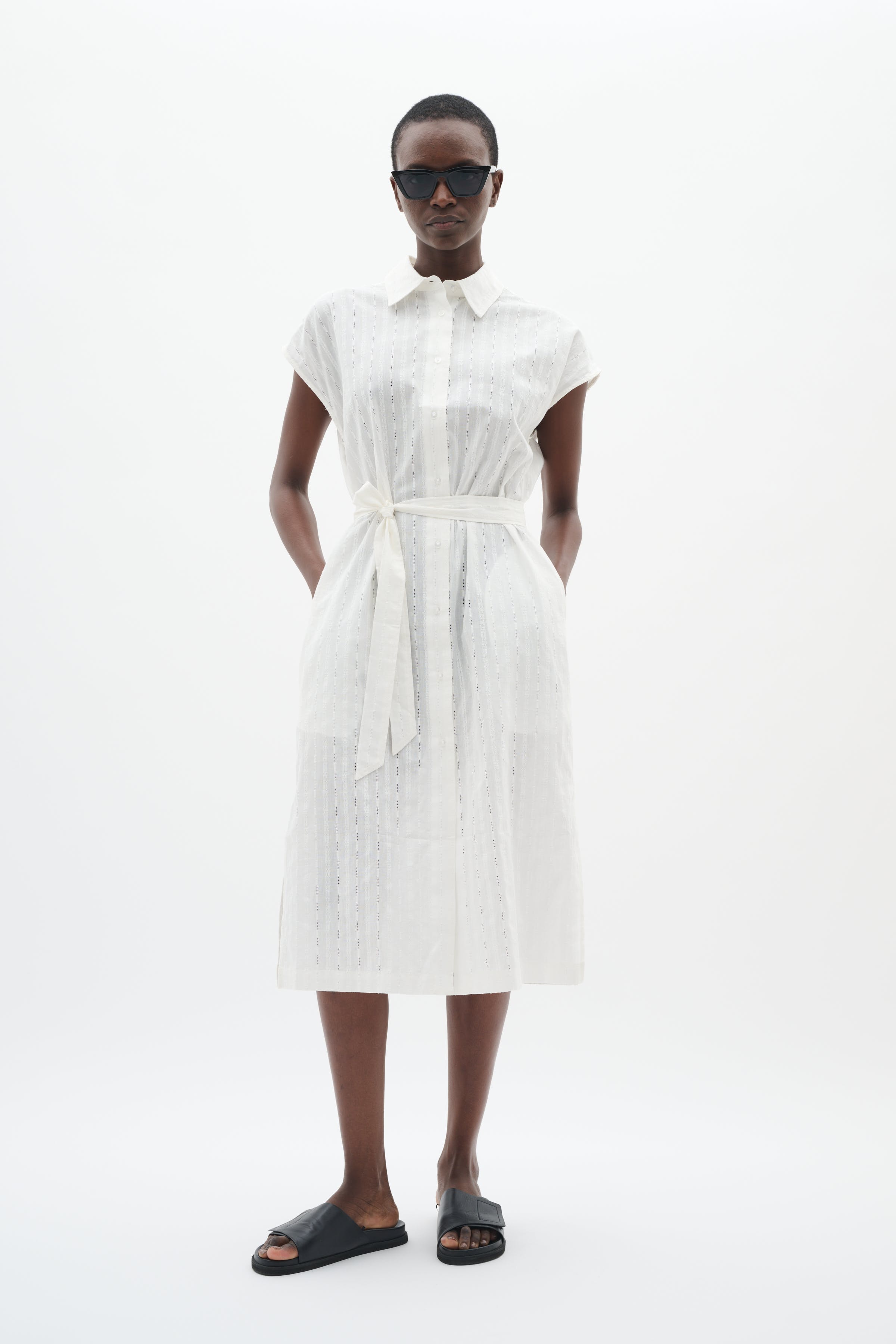 DaxiaIW Kleid LOOKBOOK FRONT 30110790-300001