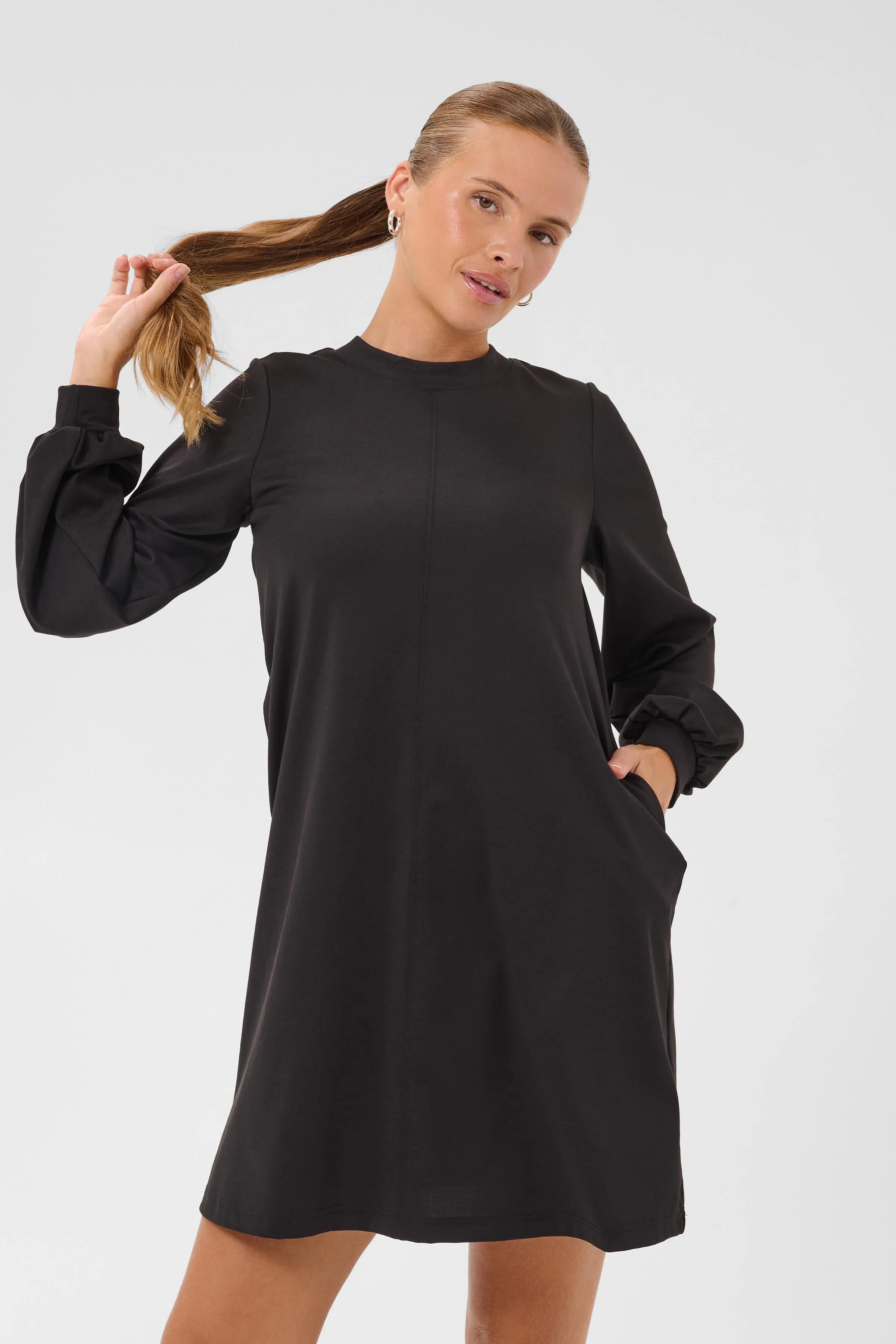 KAjenny Kjole LOOKBOOK FRONT 10512641-100121
