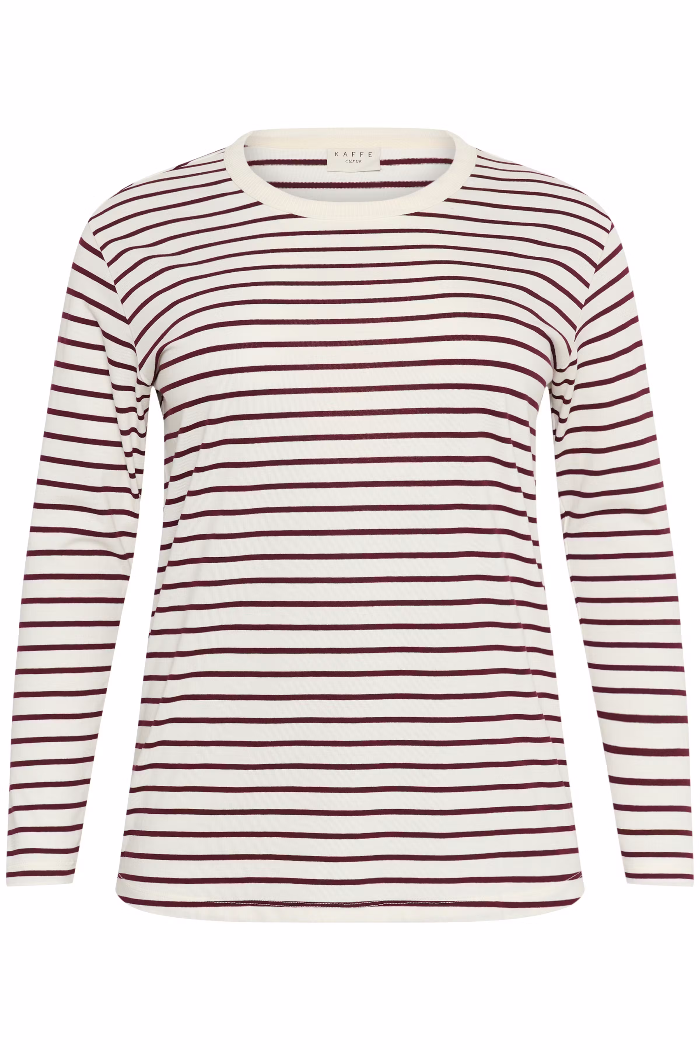 KCwinni Striped Blouse PACK FRONT 10581775-108464